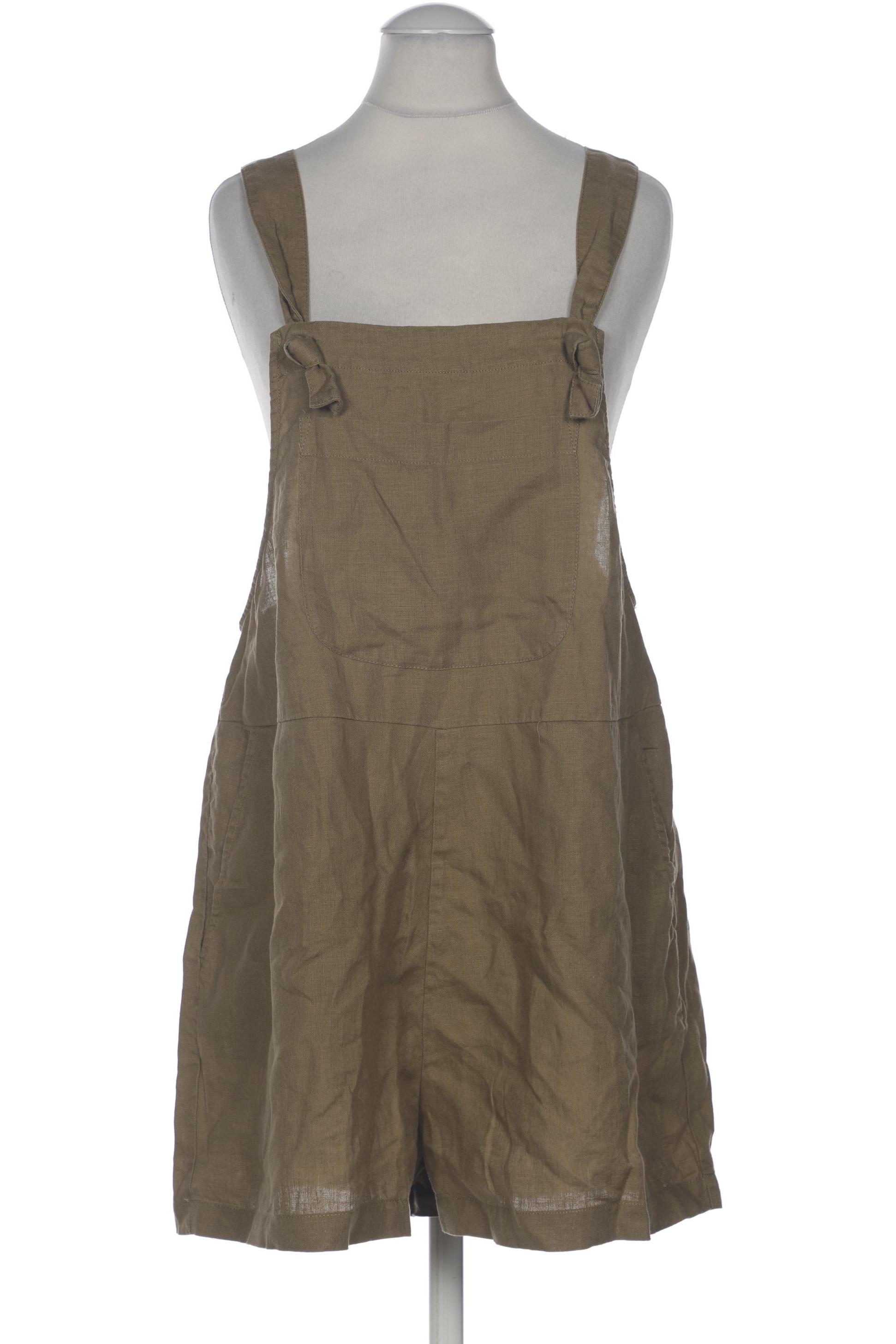 

Oysho Damen Jumpsuit/Overall, grün, Gr. 36