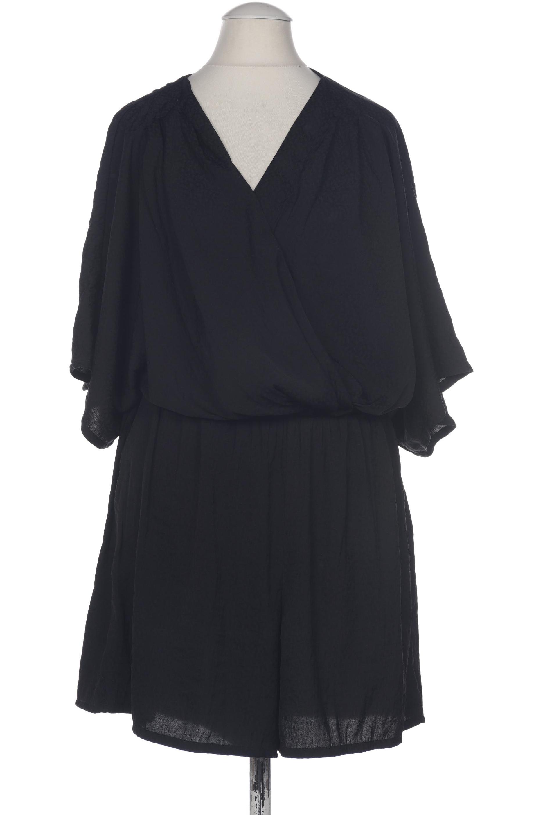

Oysho Damen Jumpsuit/Overall, schwarz, Gr. 36