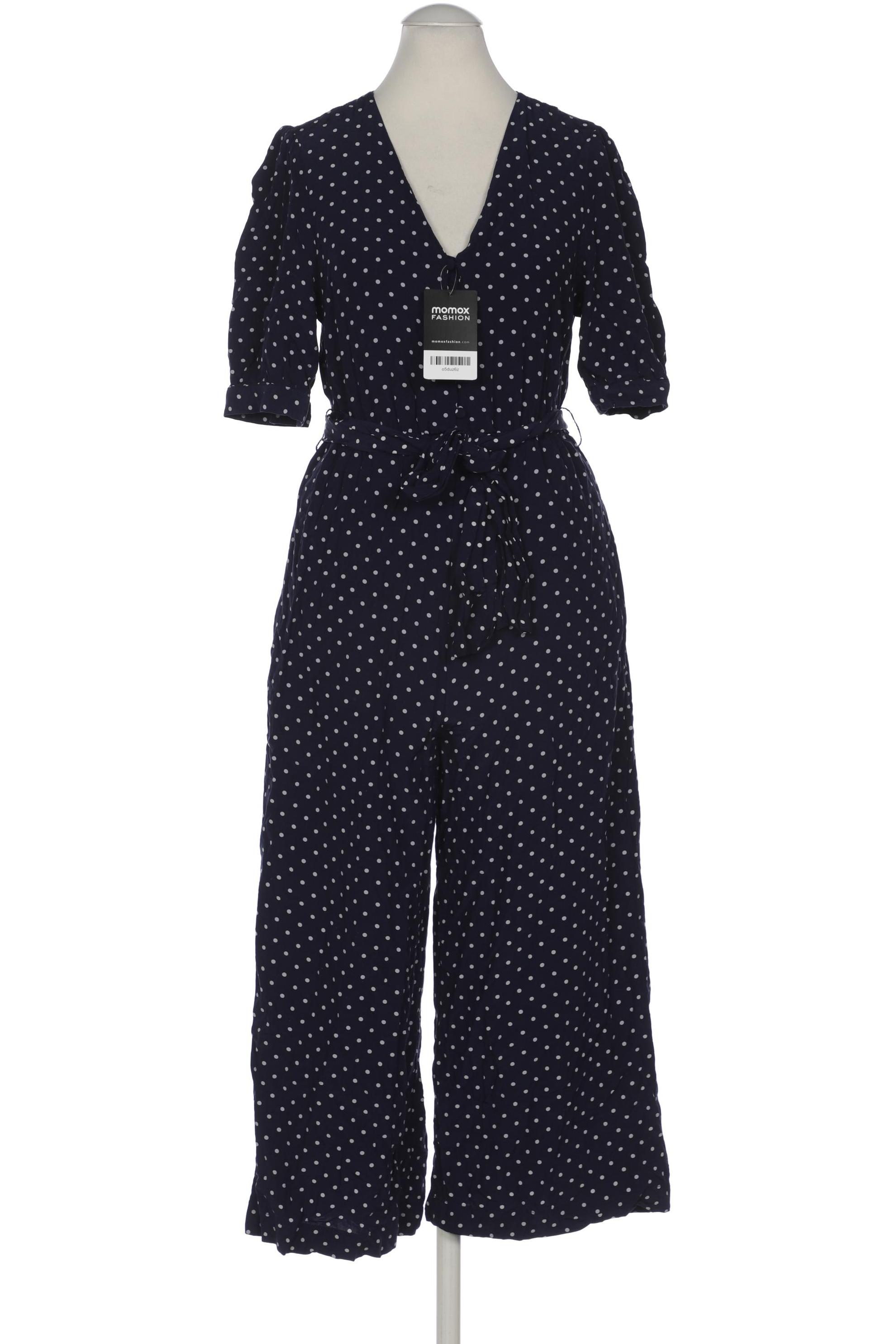 

Oysho Damen Jumpsuit/Overall, marineblau, Gr. 36