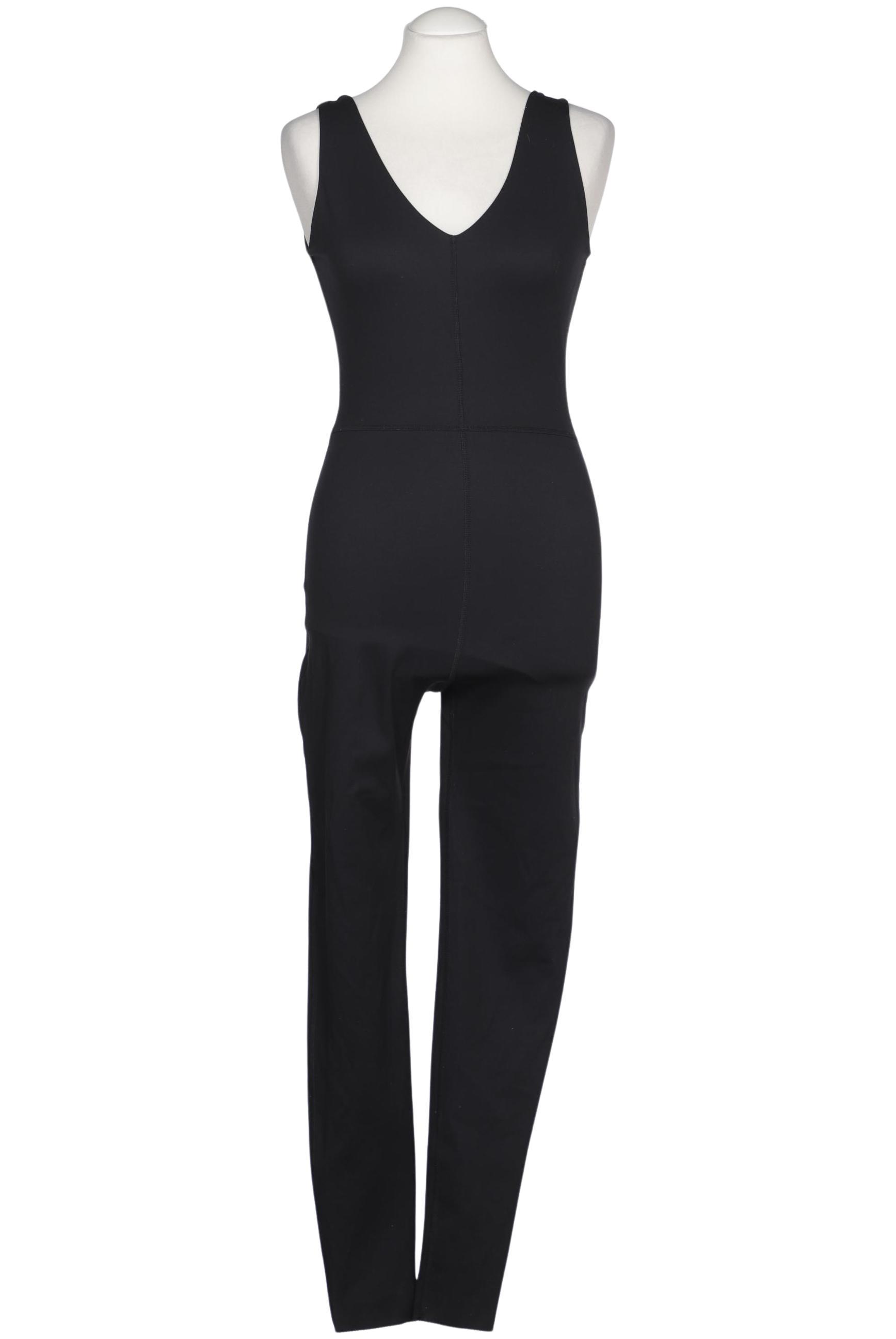 

Oysho Damen Jumpsuit/Overall, schwarz, Gr. 42