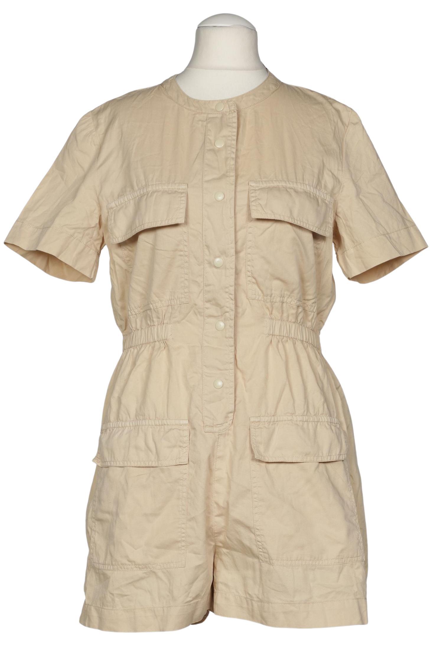

Oysho Damen Jumpsuit/Overall, beige, Gr. 36