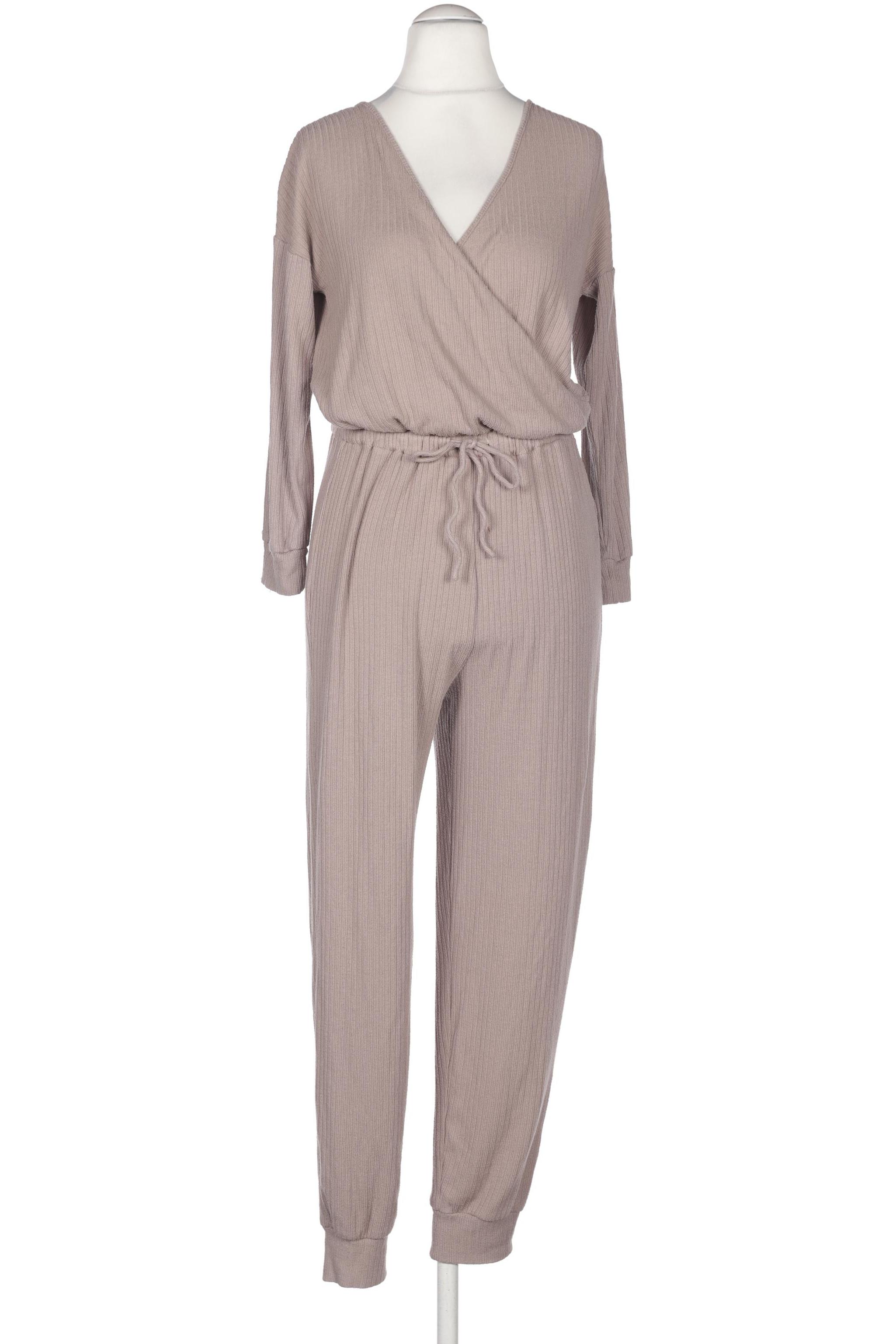 

Oysho Damen Jumpsuit/Overall, beige