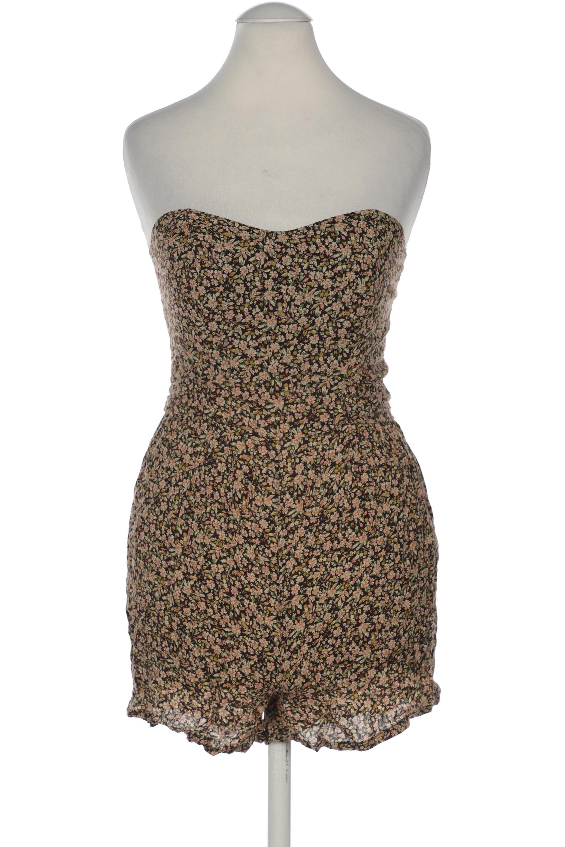 

Oysho Damen Jumpsuit/Overall, mehrfarbig, Gr. 34