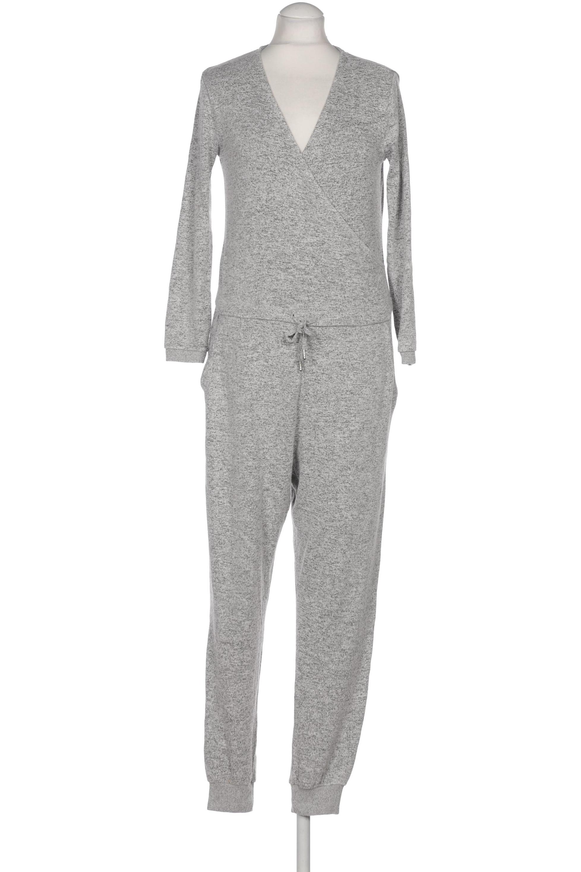 

Oysho Damen Jumpsuit/Overall, grau