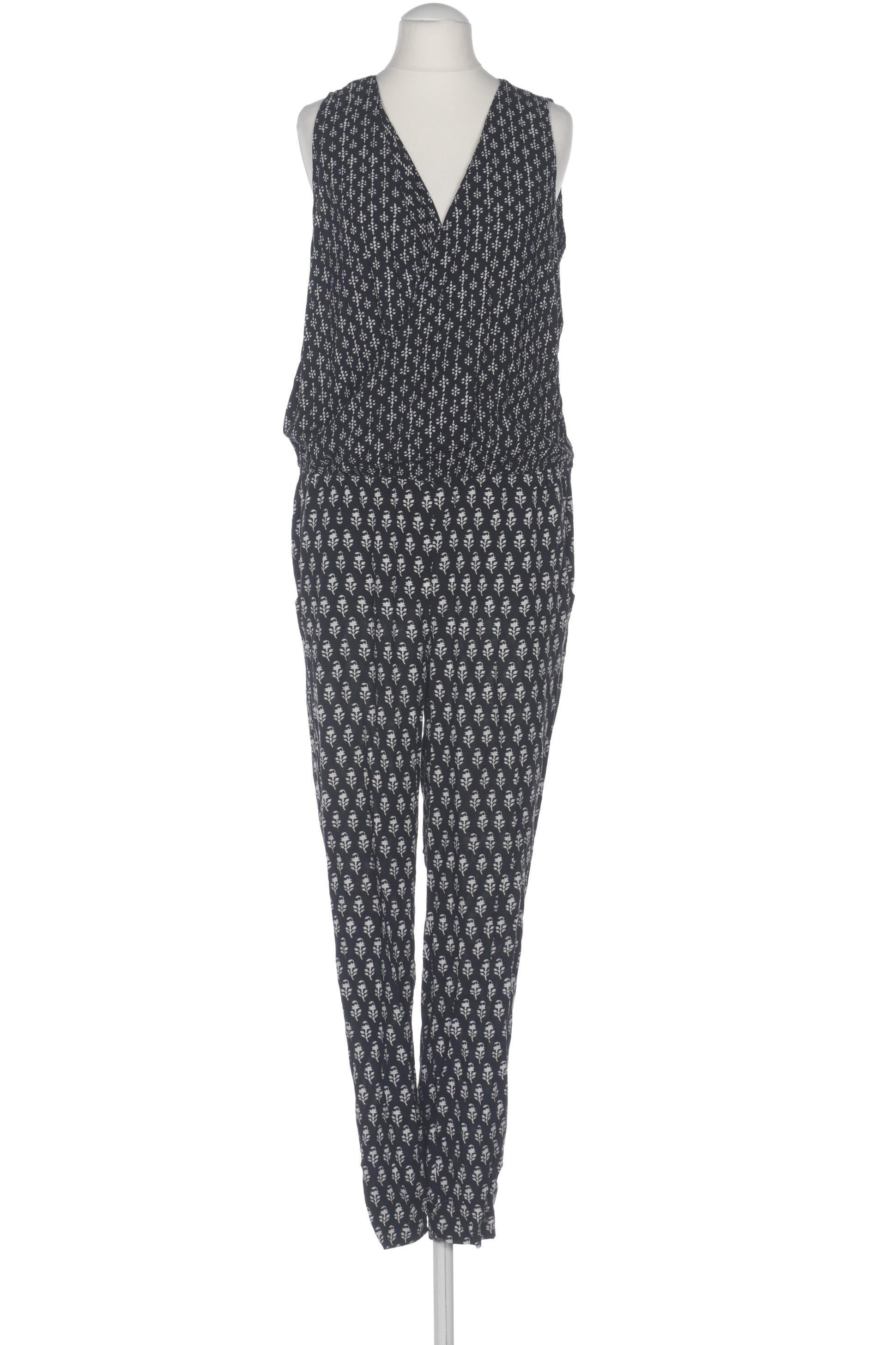 

Oysho Damen Jumpsuit/Overall, schwarz, Gr. 36