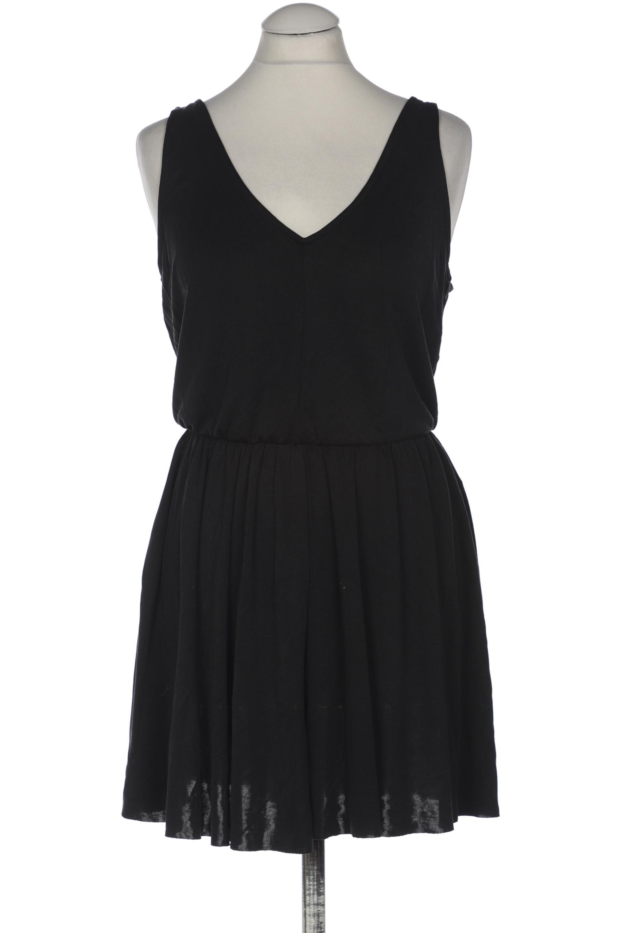 

Oysho Damen Jumpsuit/Overall, schwarz, Gr. 36