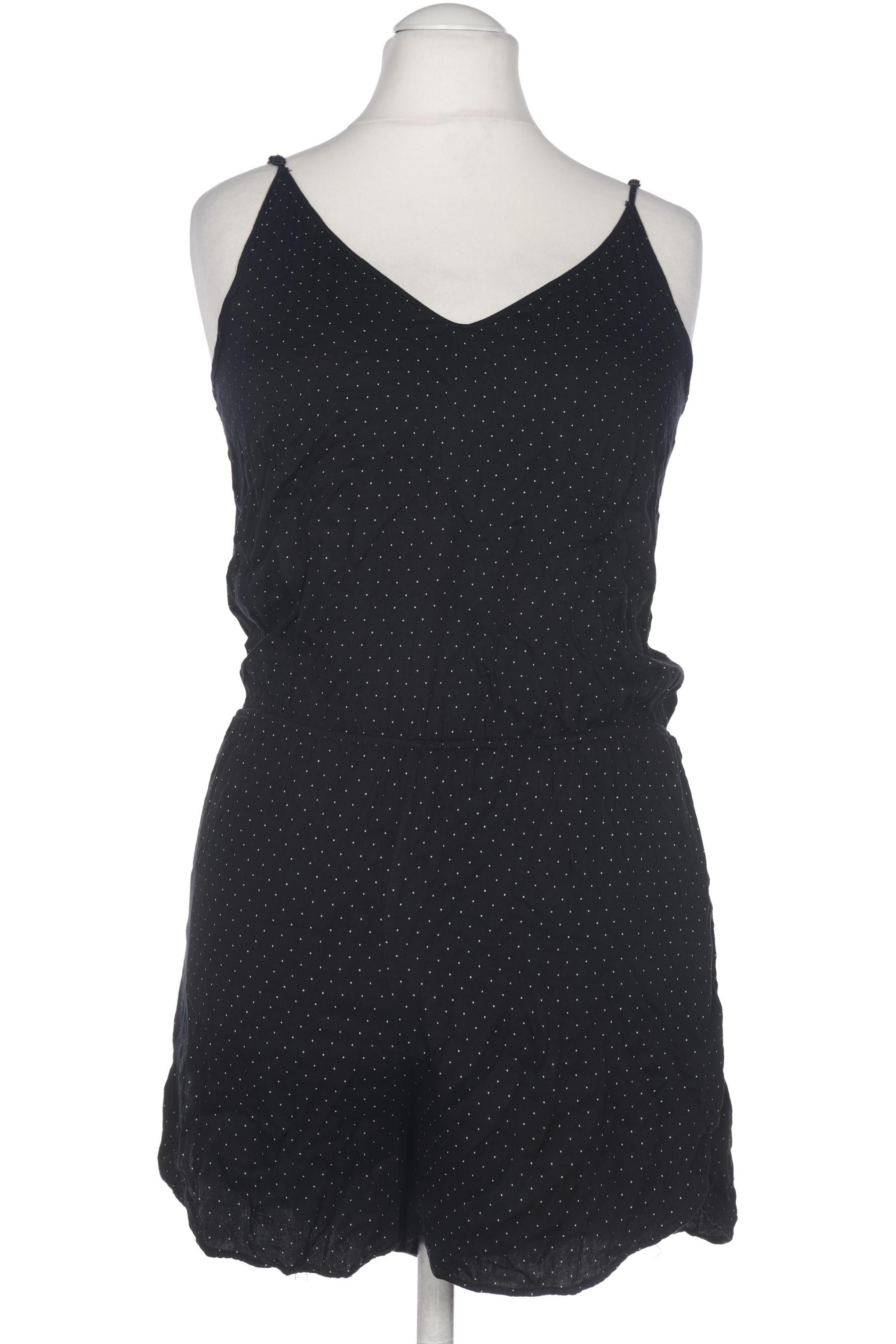 

Oysho Damen Jumpsuit/Overall, schwarz