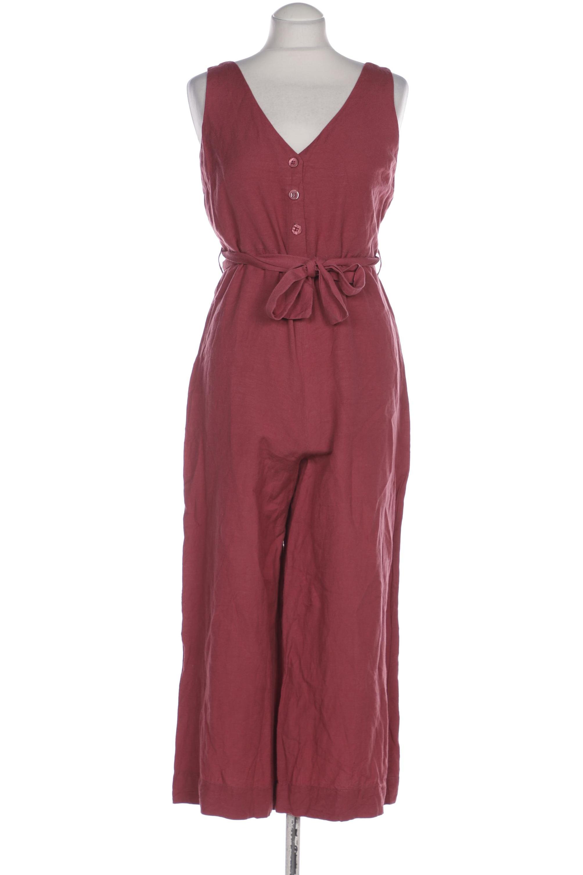 

Oysho Damen Jumpsuit/Overall, pink, Gr. 38