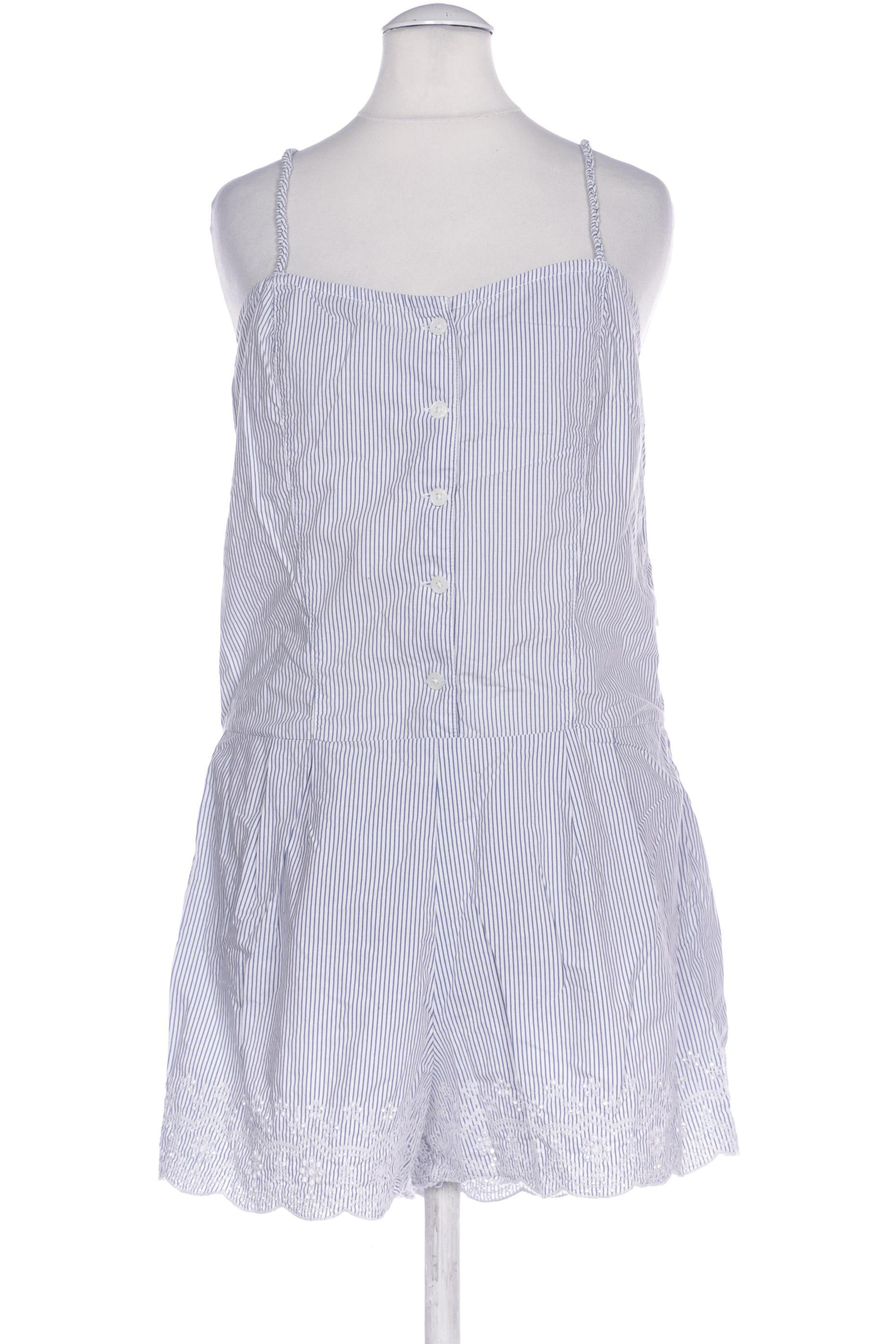 

Oysho Damen Jumpsuit/Overall, blau, Gr. 36
