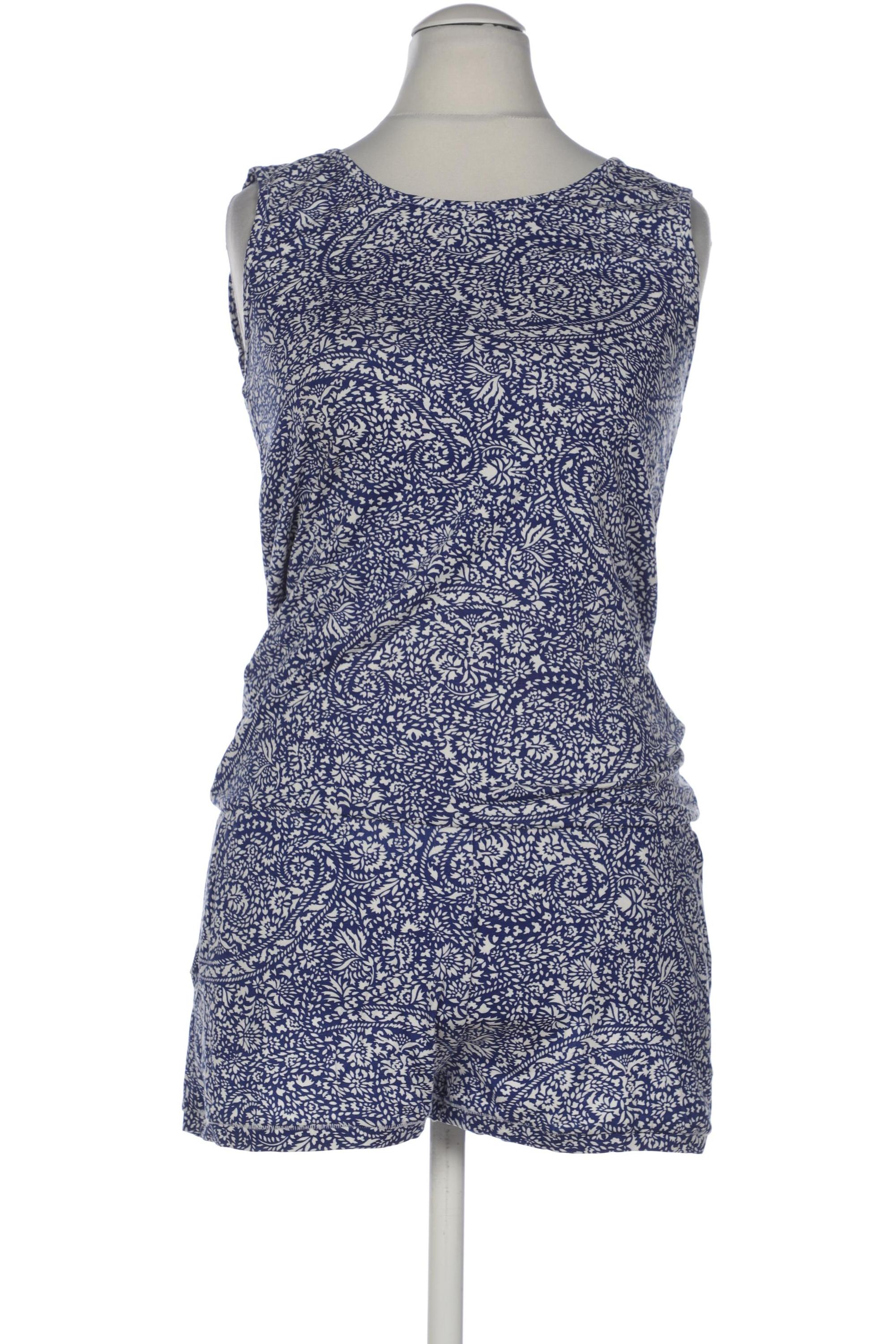 

Oysho Damen Jumpsuit/Overall, marineblau, Gr. 38