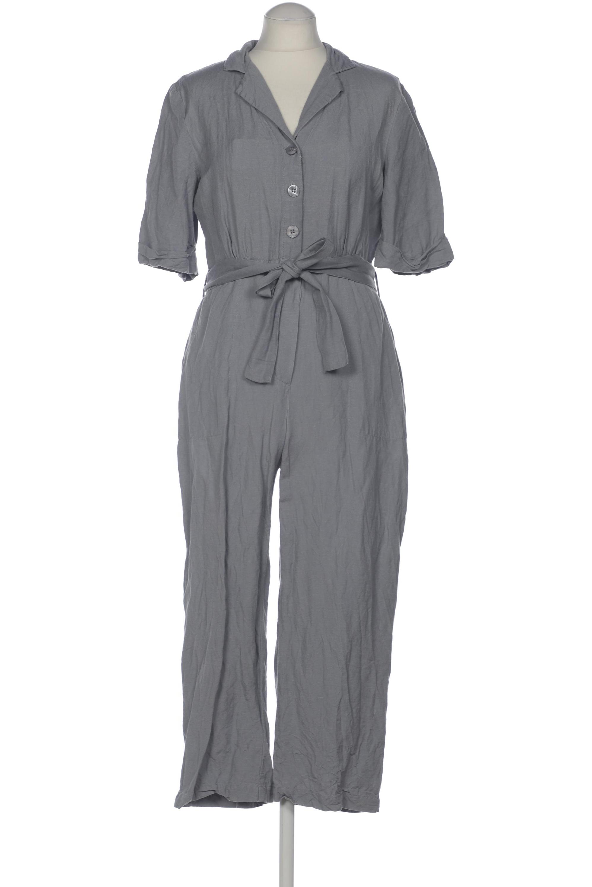 

Oysho Damen Jumpsuit/Overall, grau, Gr. 42