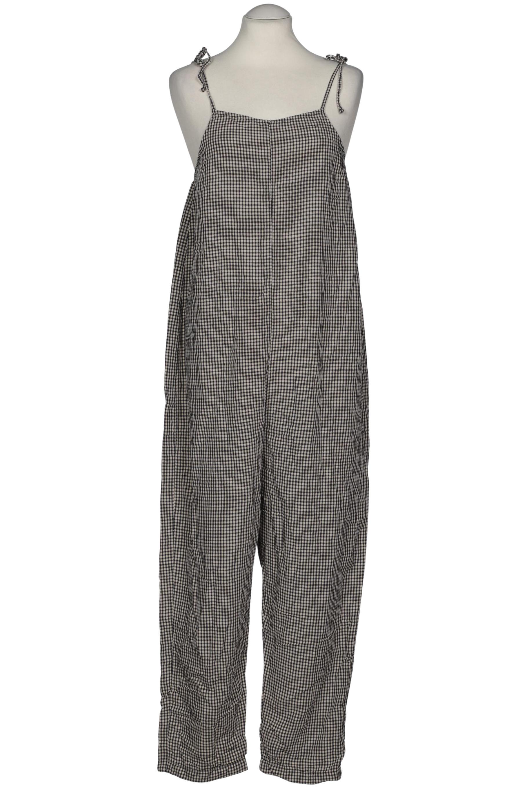 

Oysho Damen Jumpsuit/Overall, beige, Gr. 36