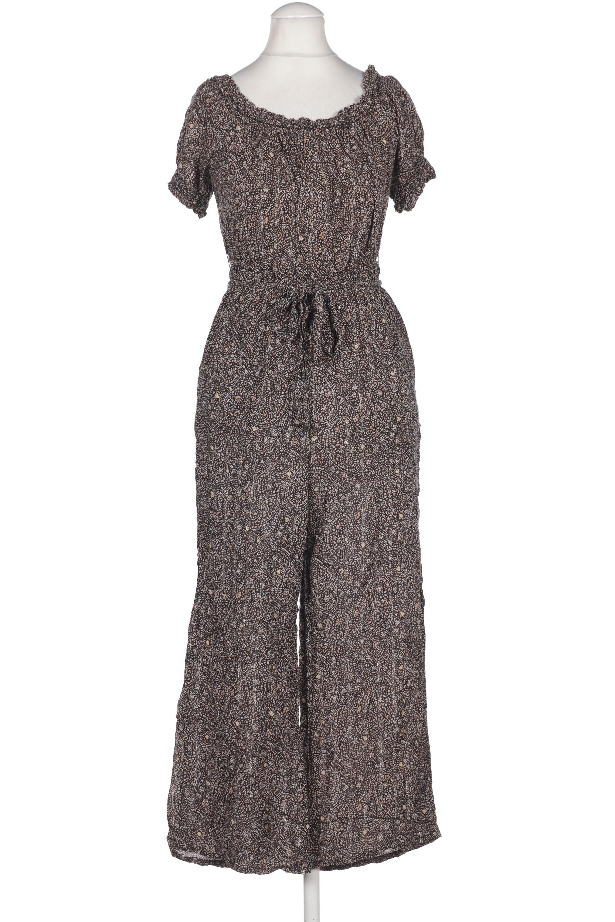 

Oysho Damen Jumpsuit/Overall, grau