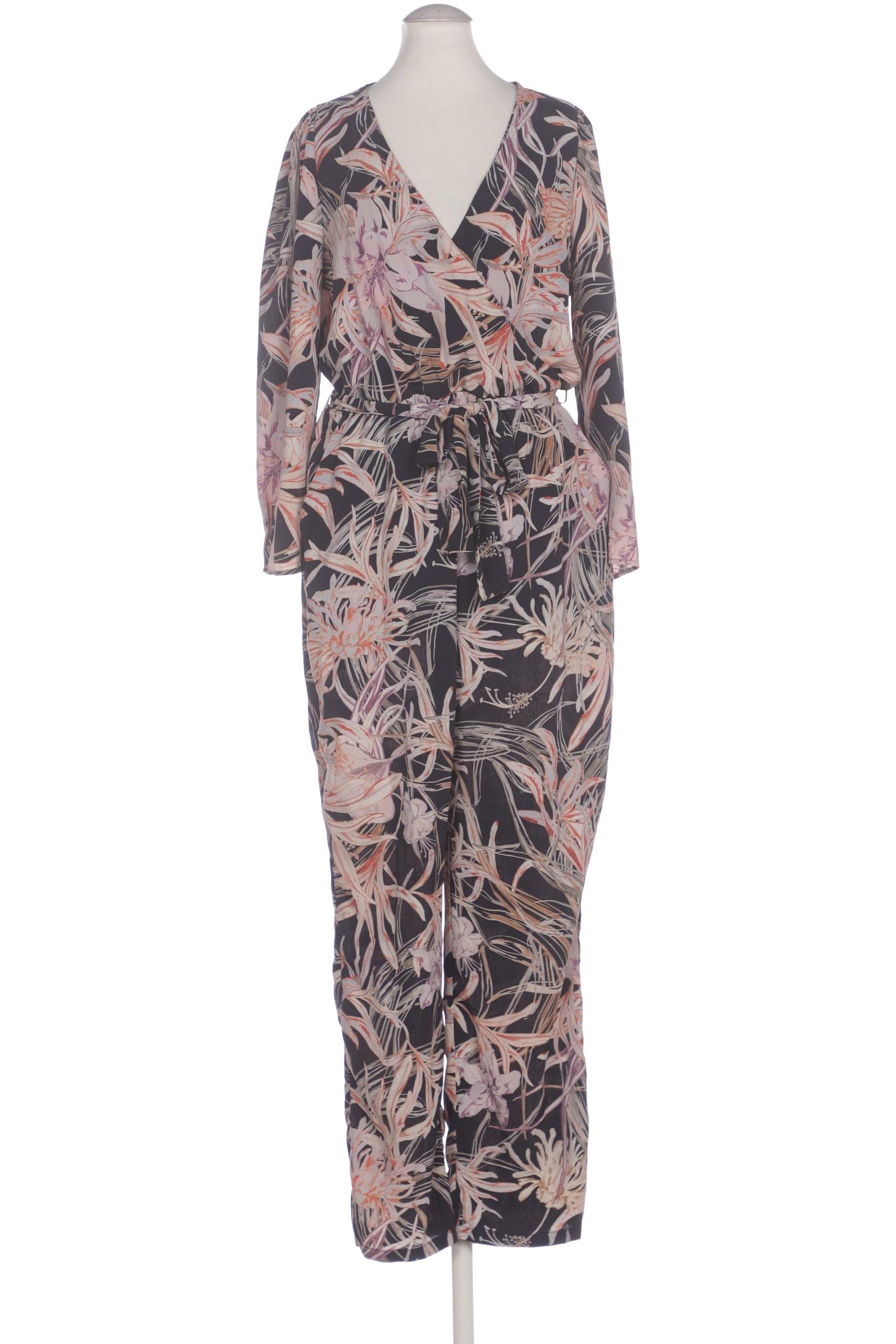 

Oysho Damen Jumpsuit/Overall, mehrfarbig, Gr. 36