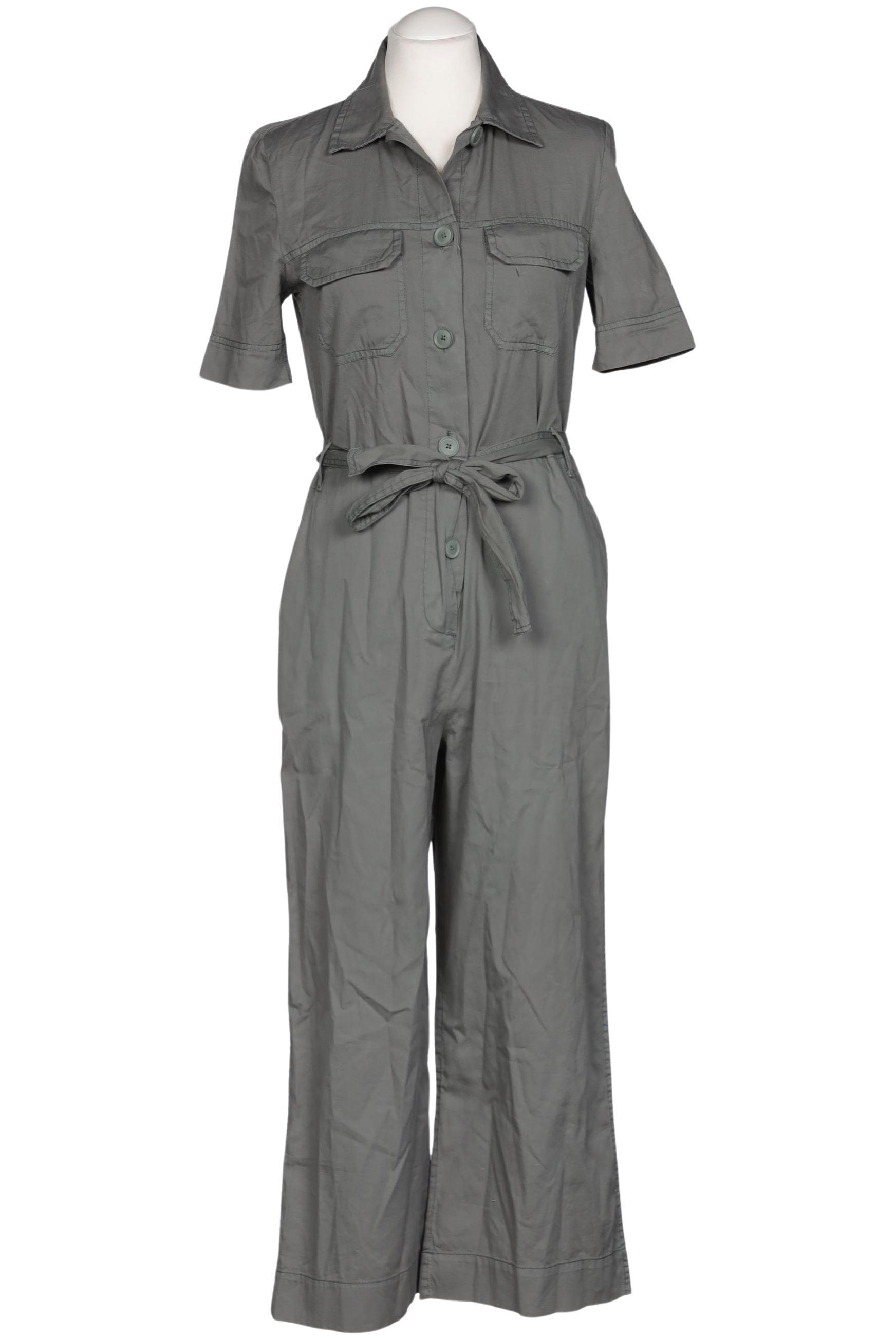 

Oysho Damen Jumpsuit/Overall, grau, Gr. 36