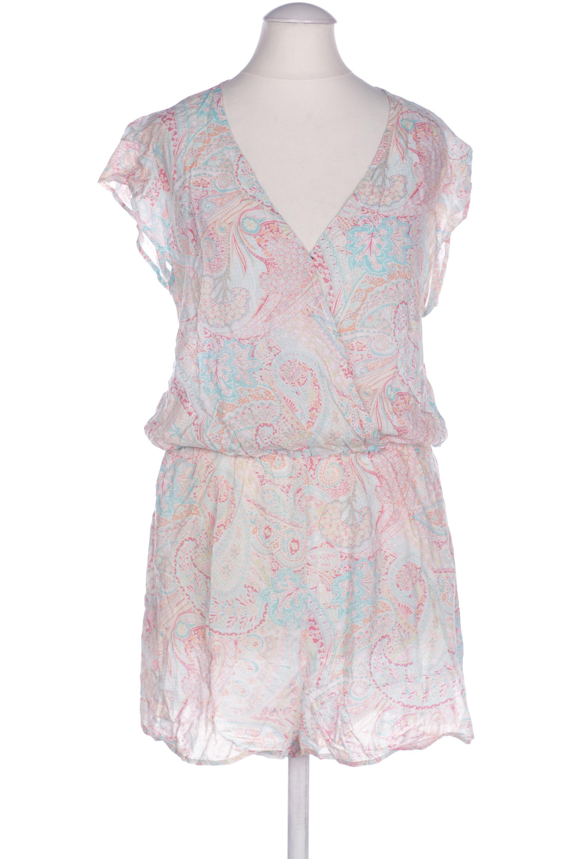 

Oysho Damen Jumpsuit/Overall, mehrfarbig, Gr. 38
