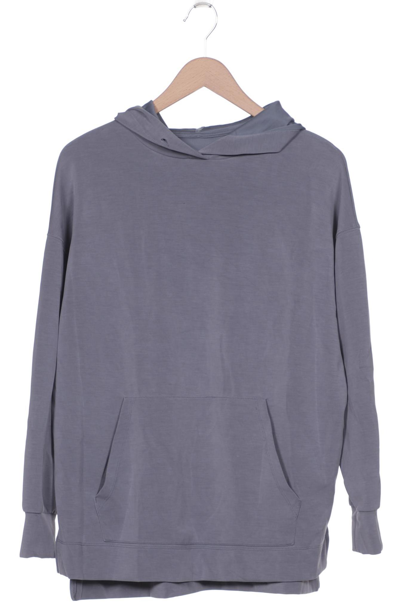 

Oysho Damen Kapuzenpullover, grau