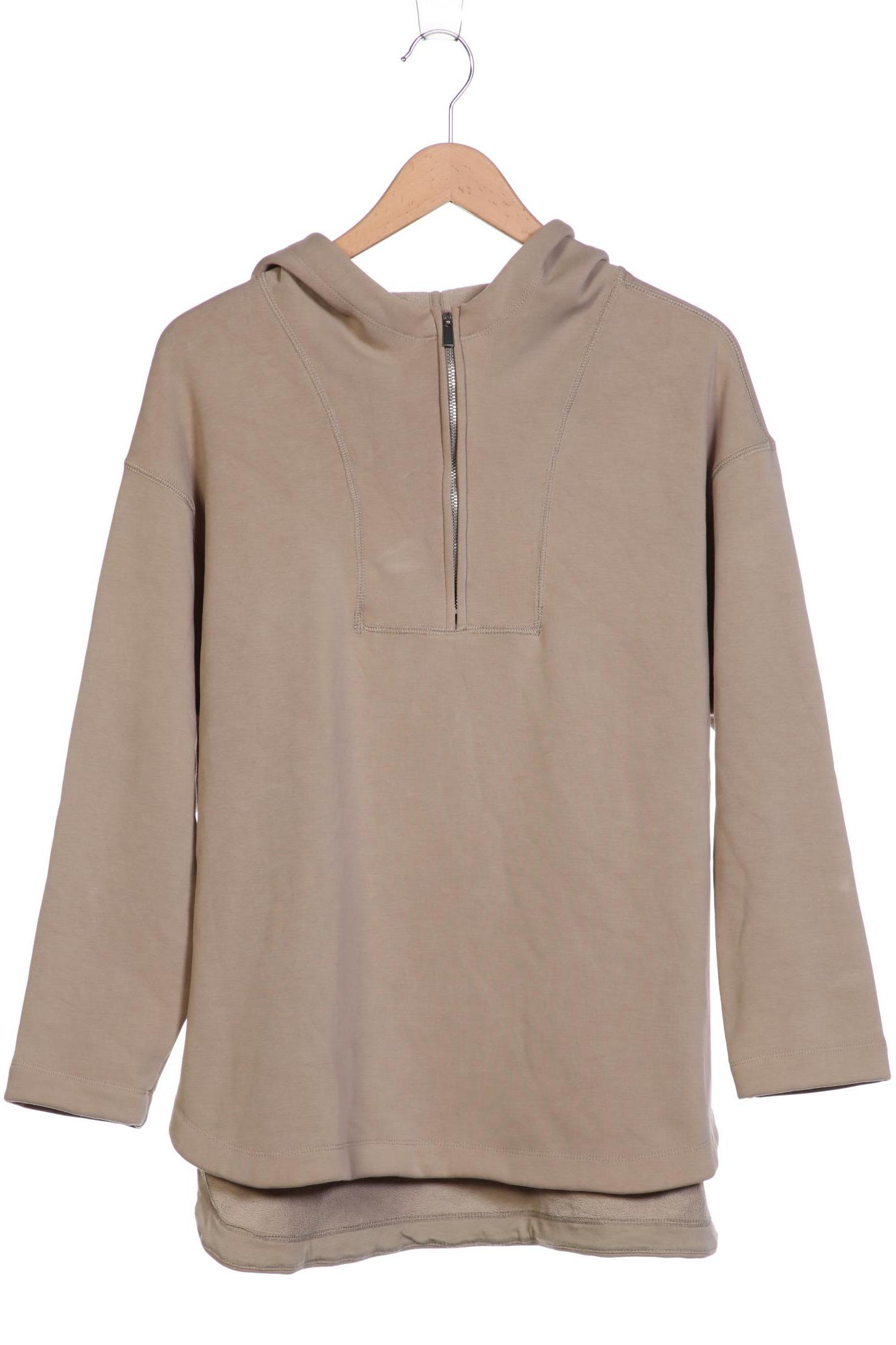 

Oysho Damen Kapuzenpullover, beige