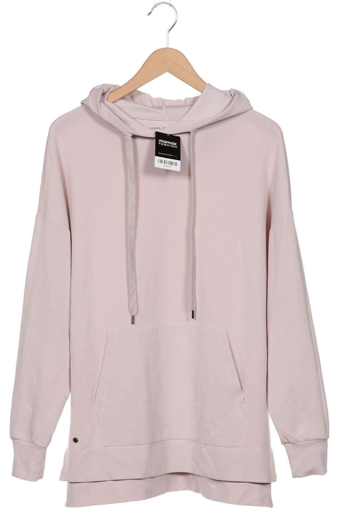 

Oysho Damen Kapuzenpullover, flieder