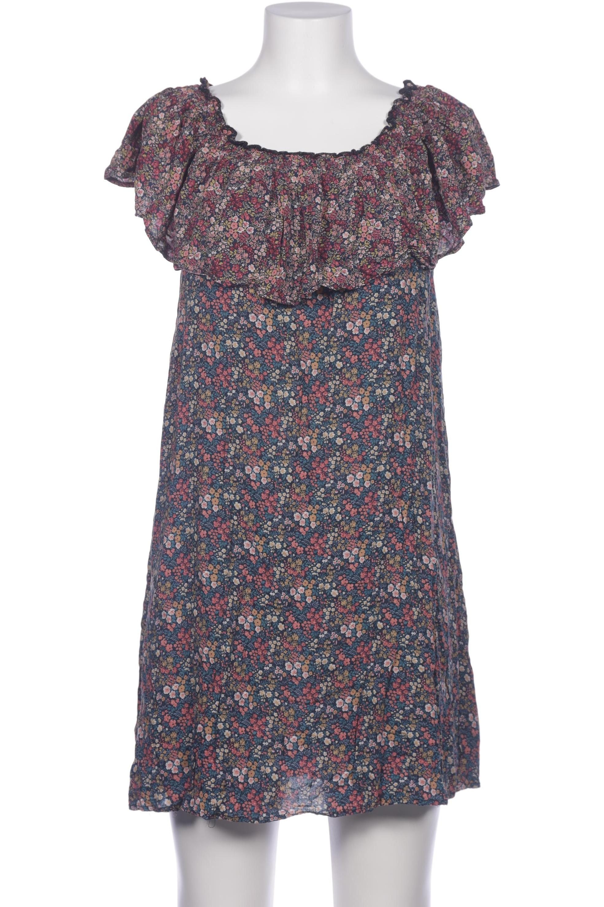 

Oysho Damen Kleid, mehrfarbig, Gr. 42