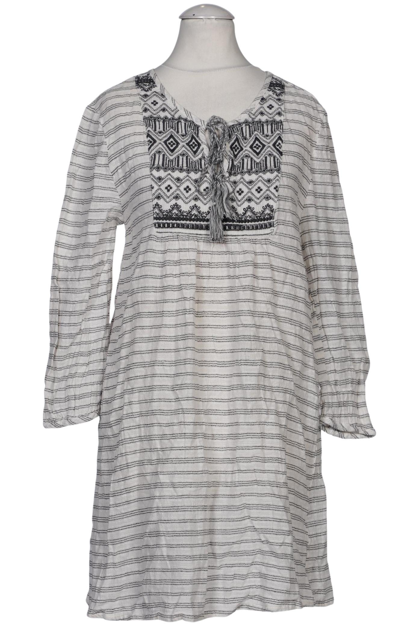 

Oysho Damen Kleid, weiß, Gr. 36