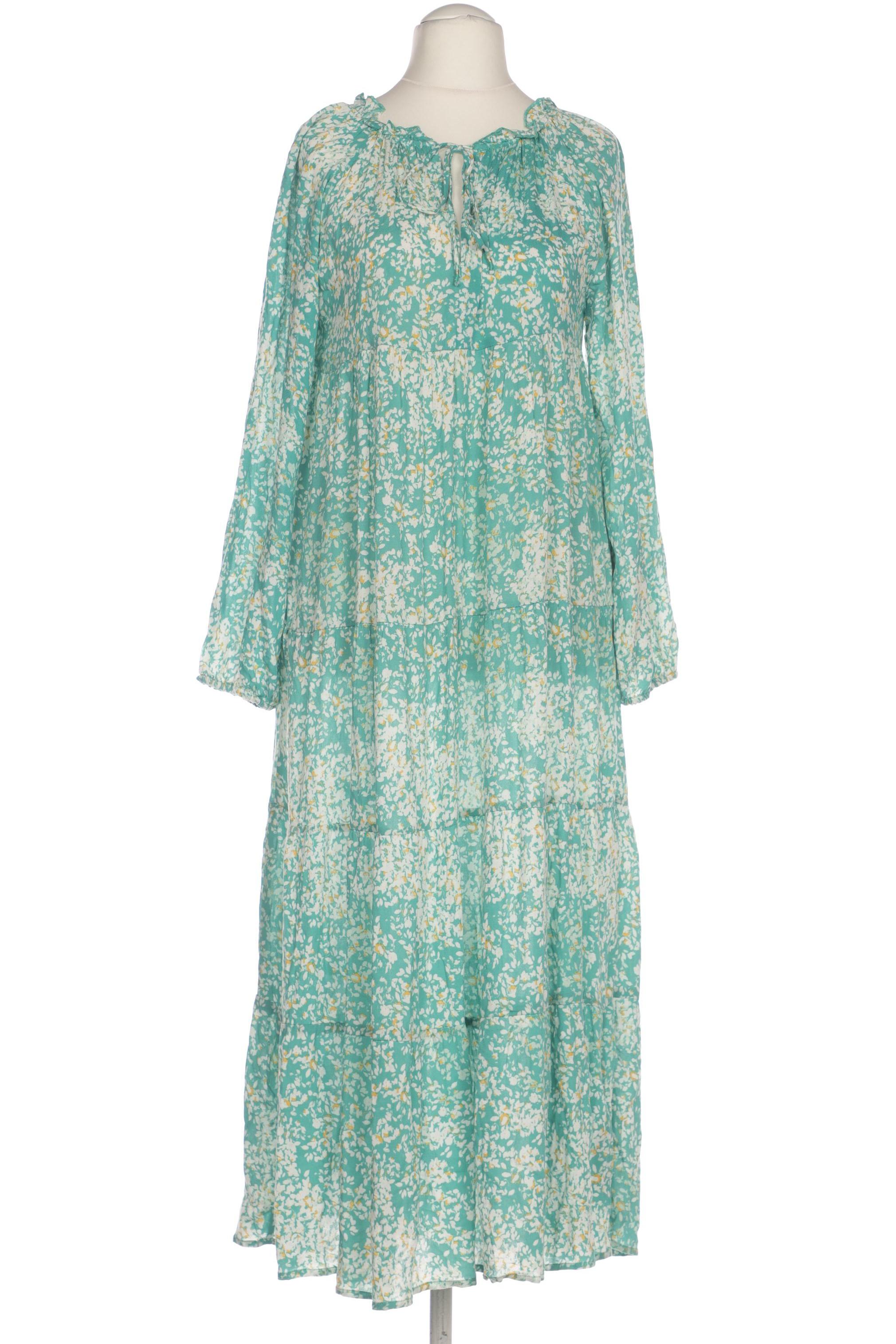 

Oysho Damen Kleid, hellgrün, Gr. 36