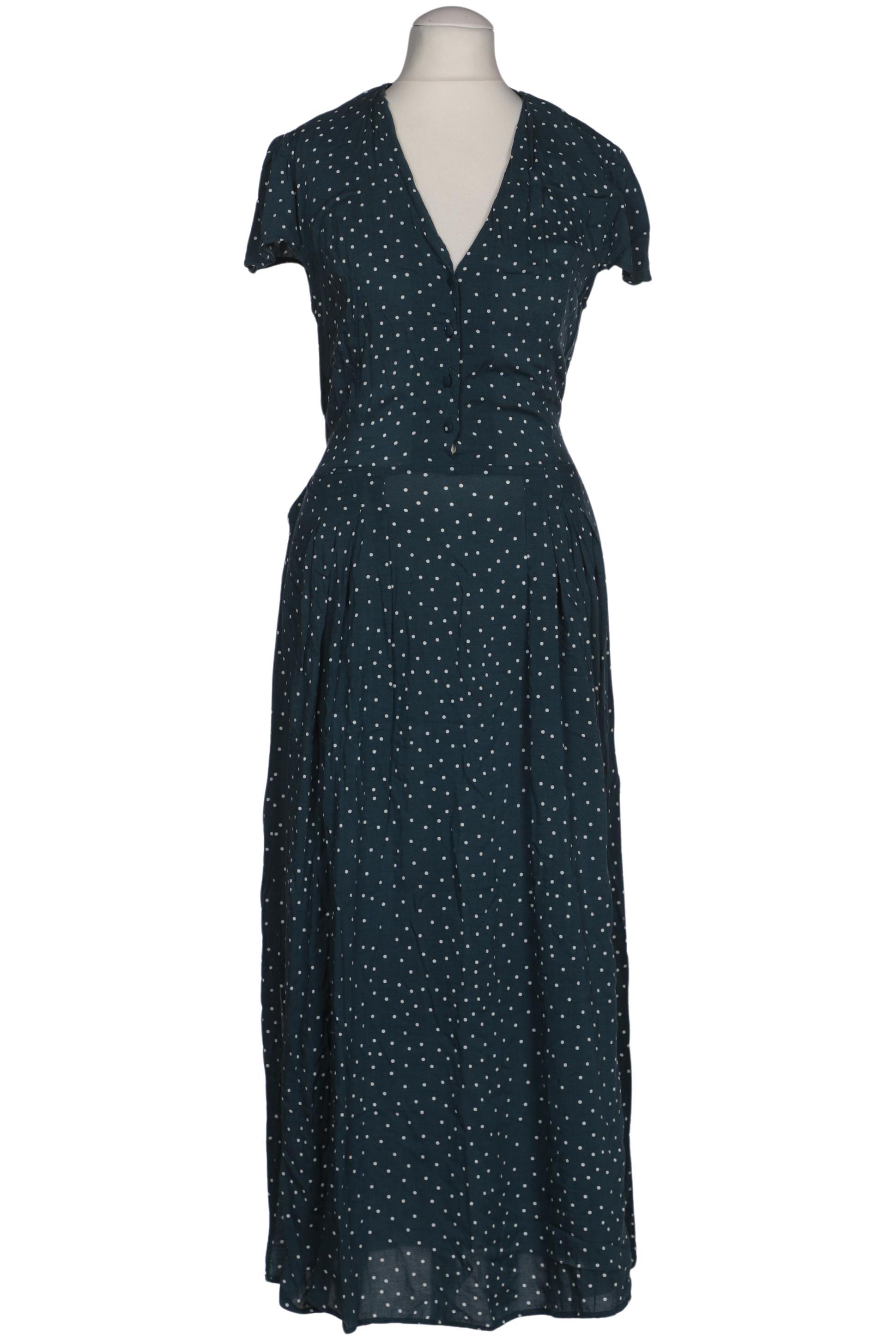 

Oysho Damen Kleid, türkis, Gr. 38