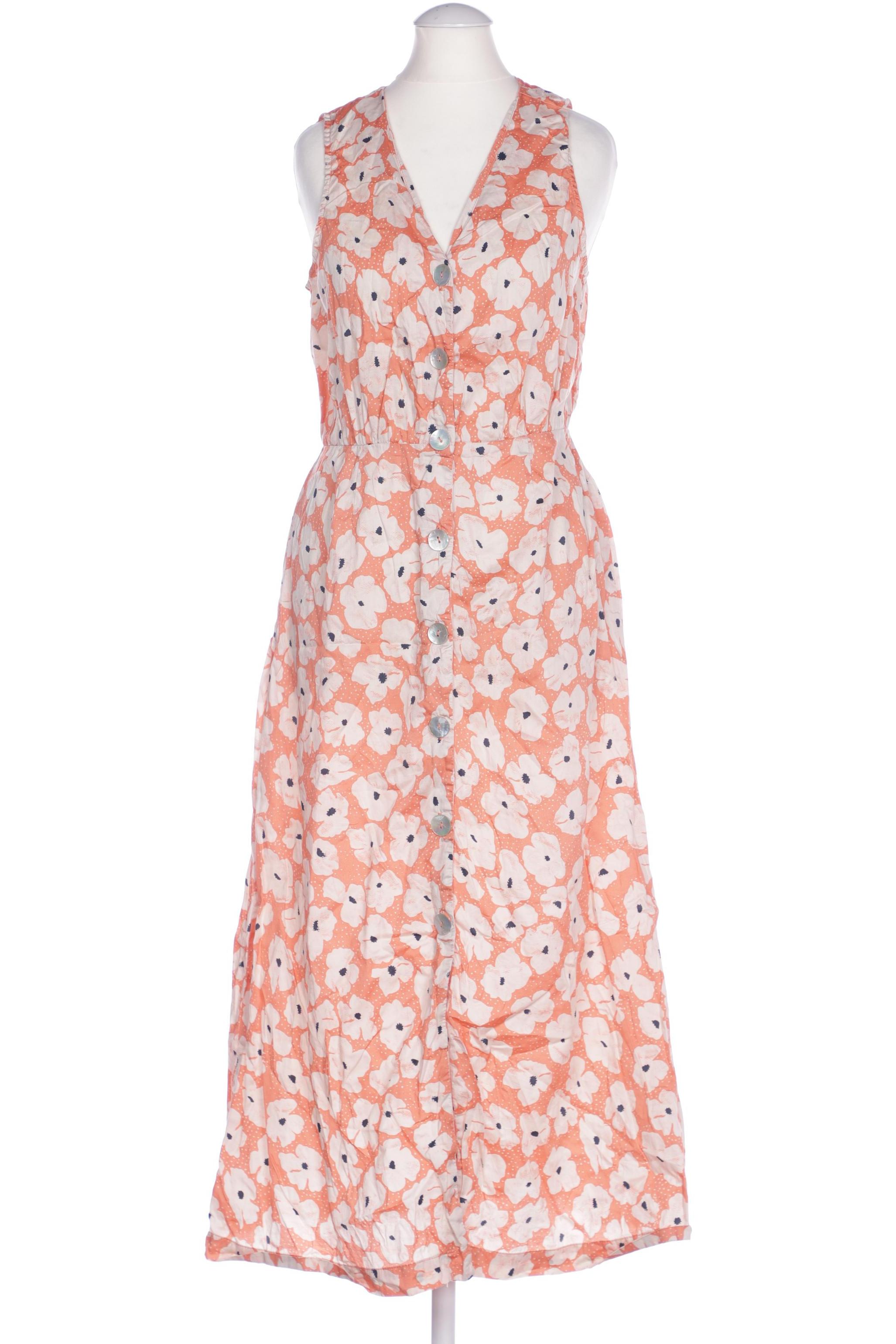 

Oysho Damen Kleid, orange, Gr. 36