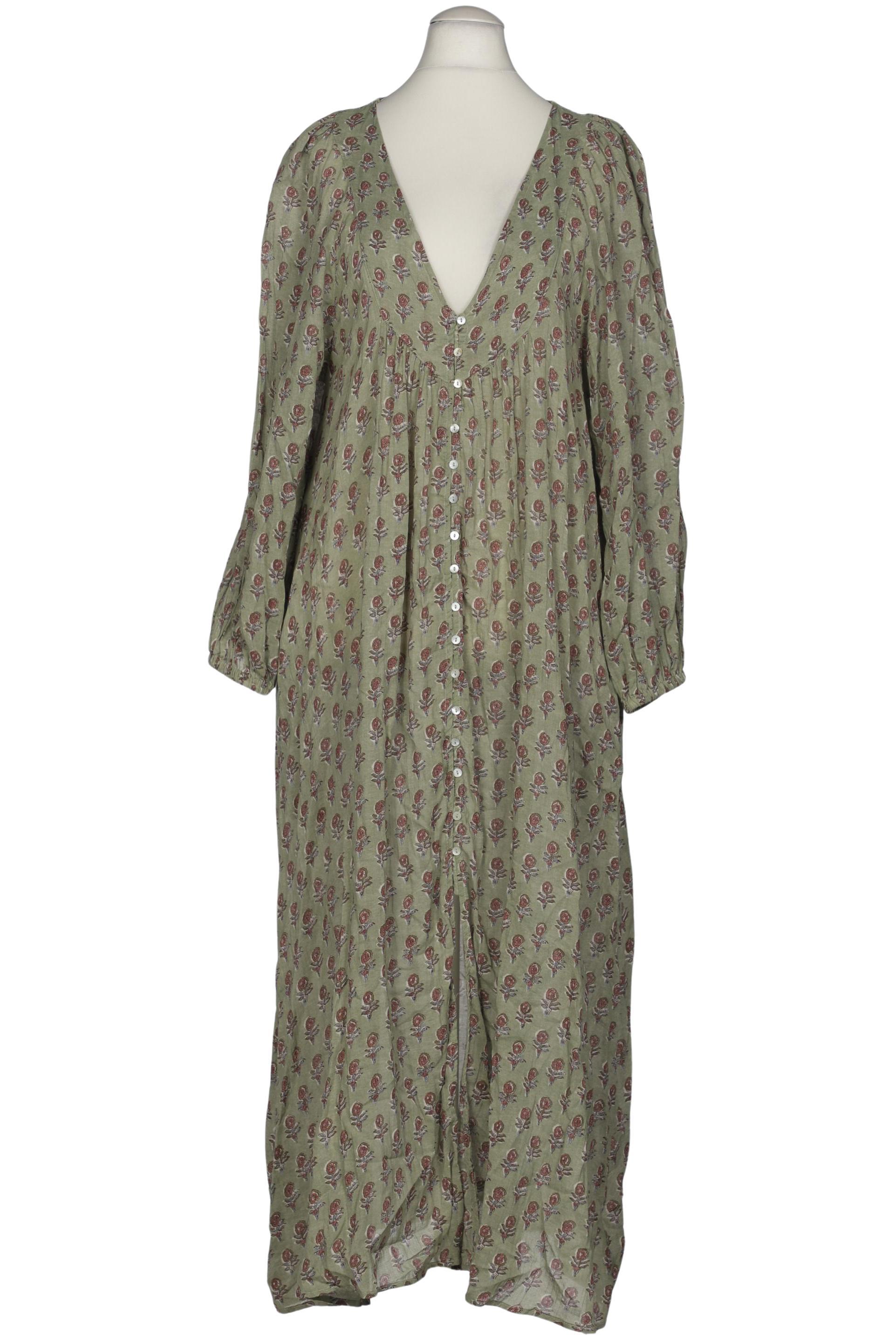 

Oysho Damen Kleid, grün, Gr. 38