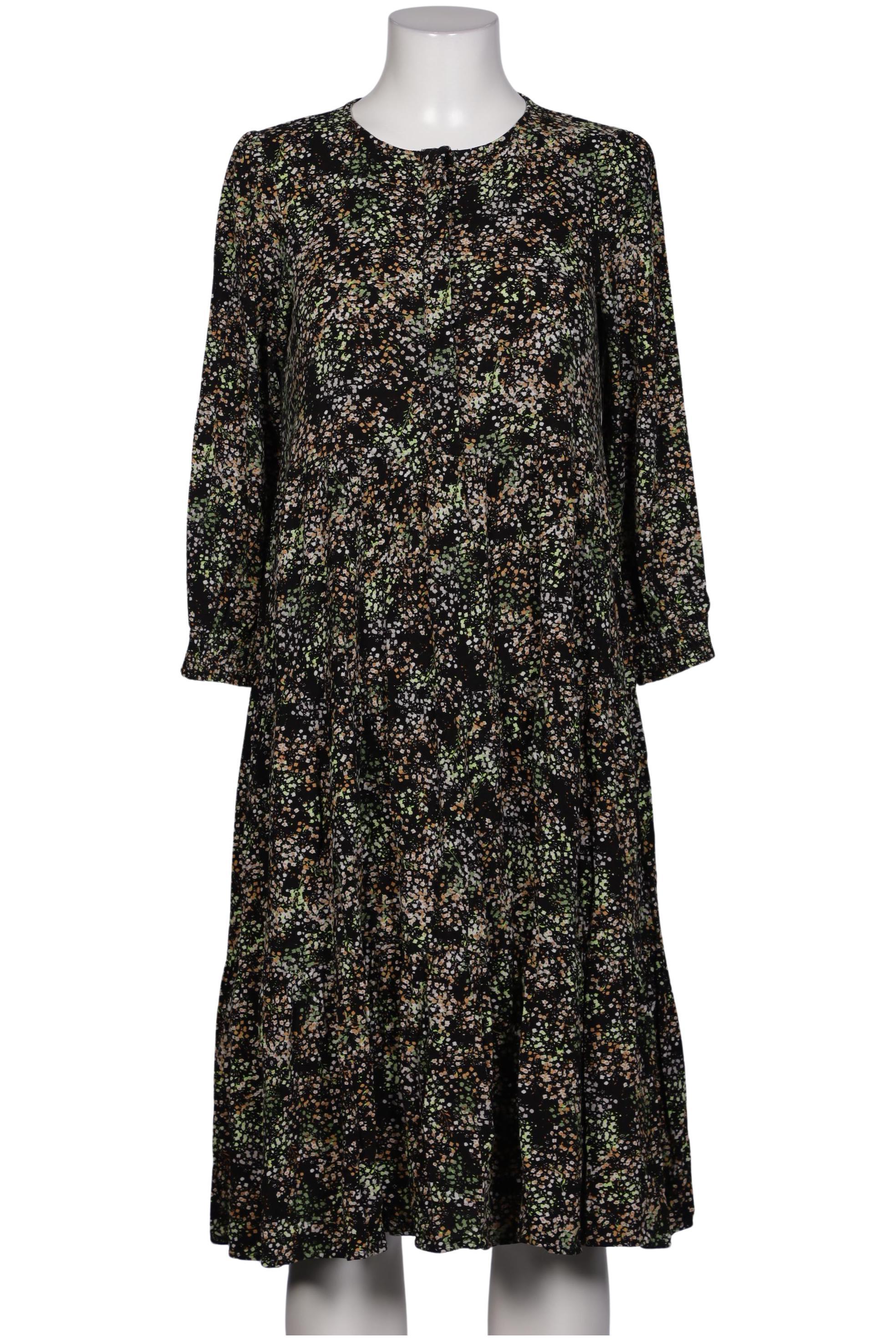 

Oysho Damen Kleid, schwarz, Gr. 42