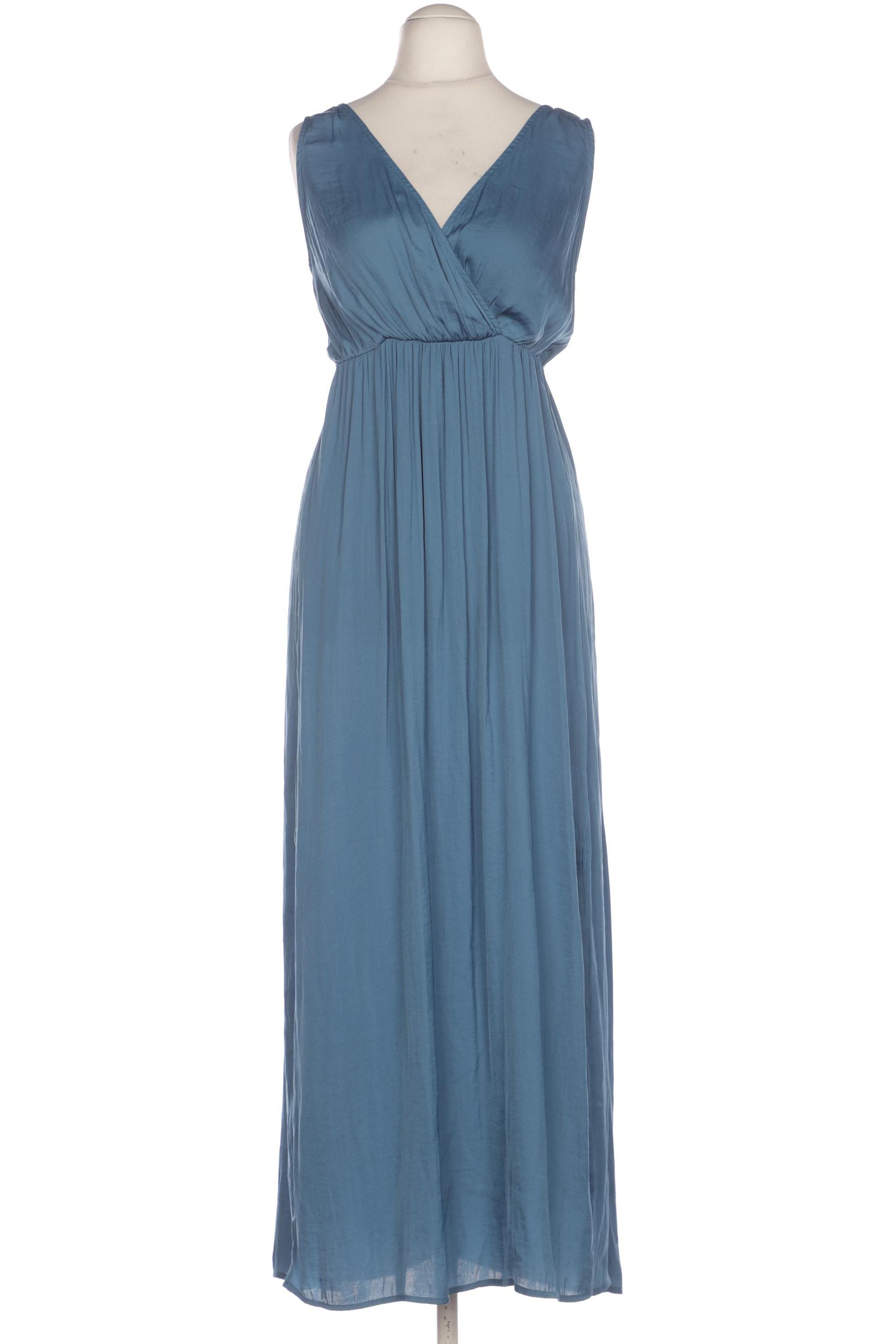 

Oysho Damen Kleid, blau, Gr. 36