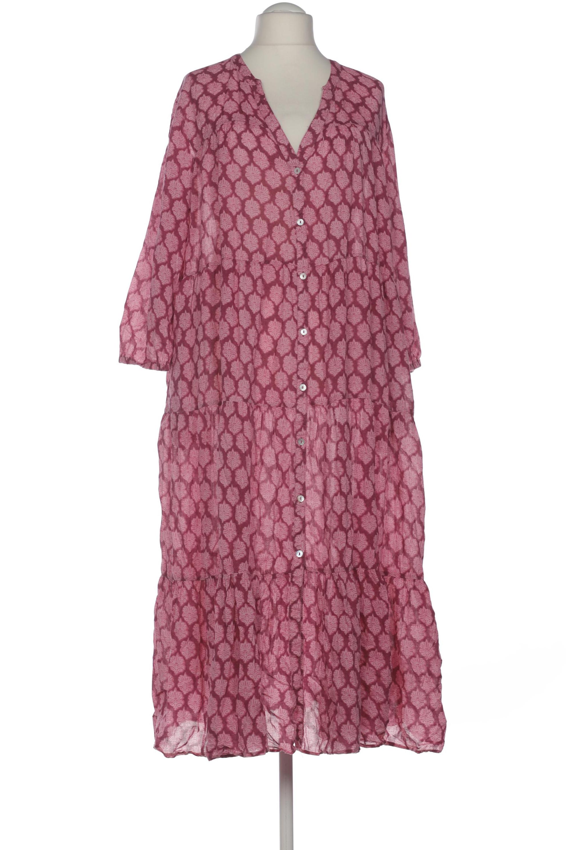 

Oysho Damen Kleid, pink, Gr. 38