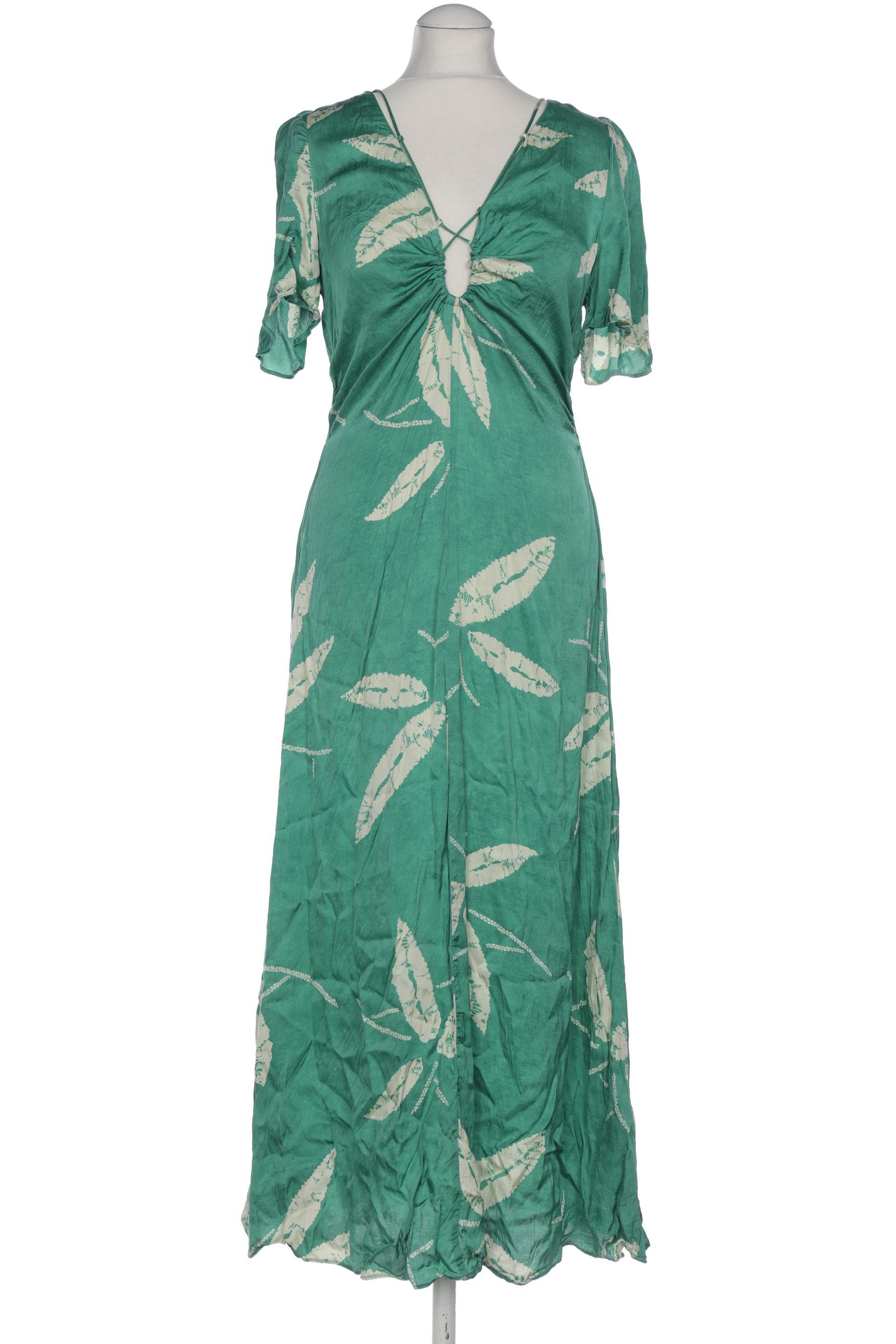 

Oysho Damen Kleid, grün, Gr. 42