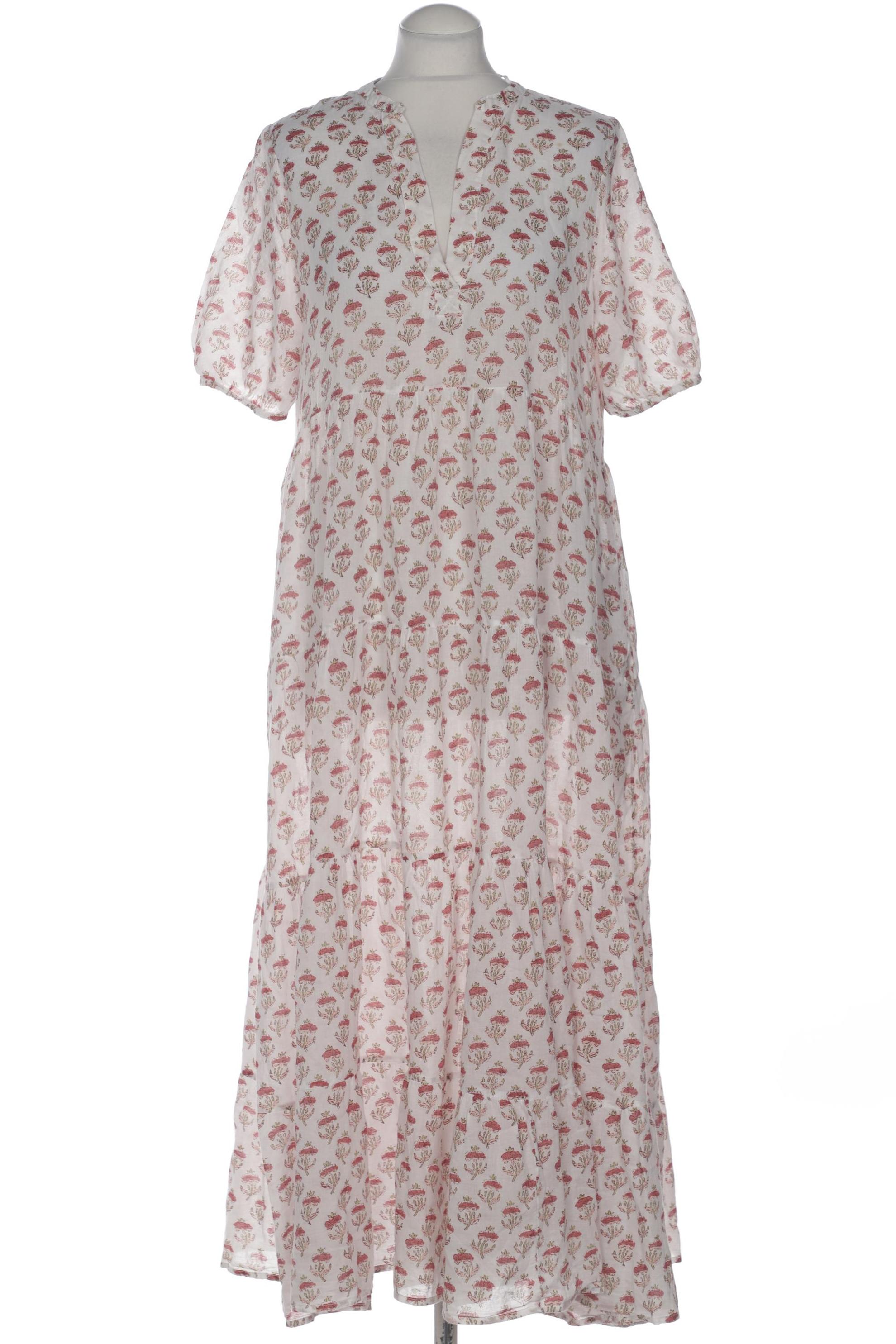 

Oysho Damen Kleid, weiß, Gr. 36