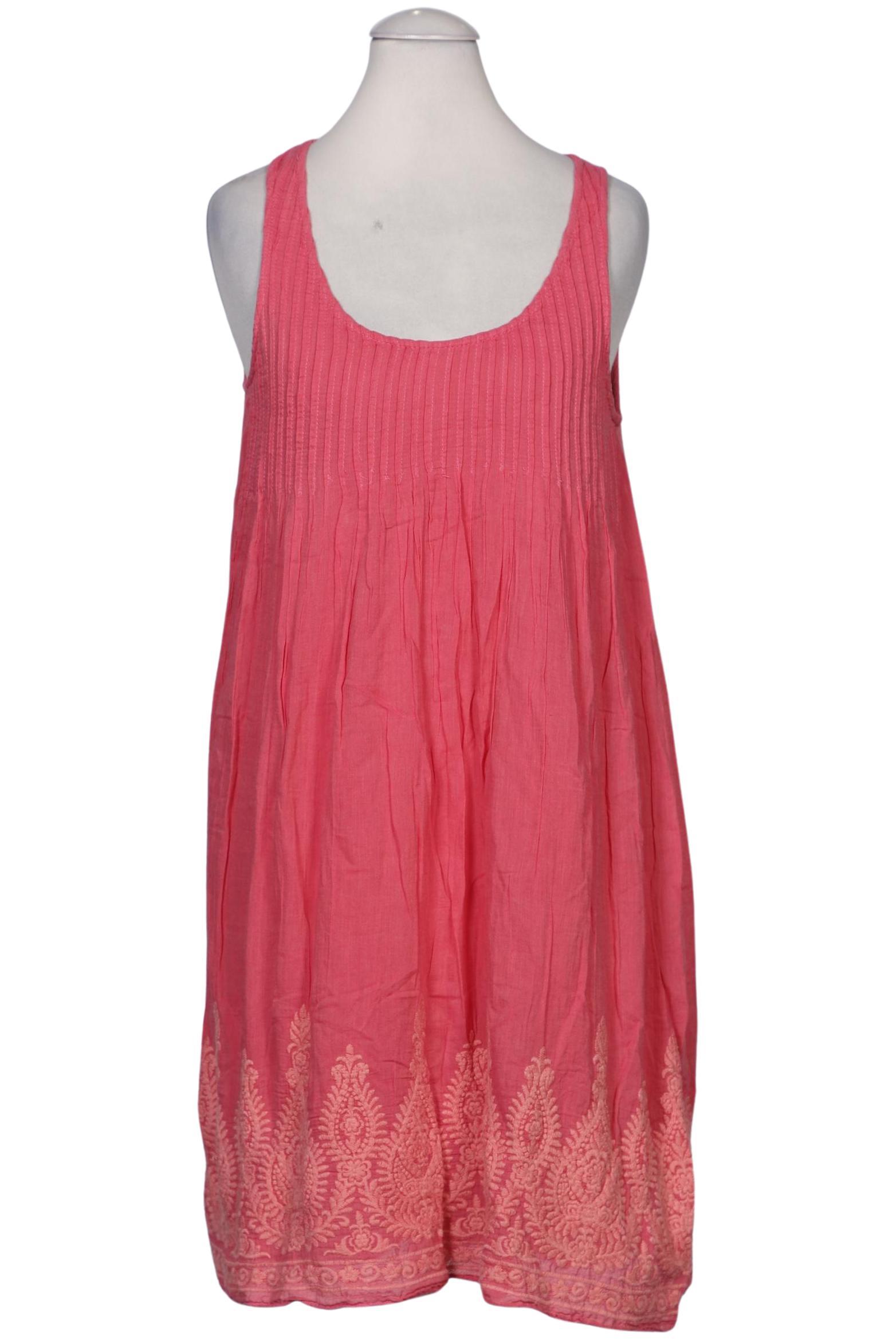 

Oysho Damen Kleid, pink, Gr. 36