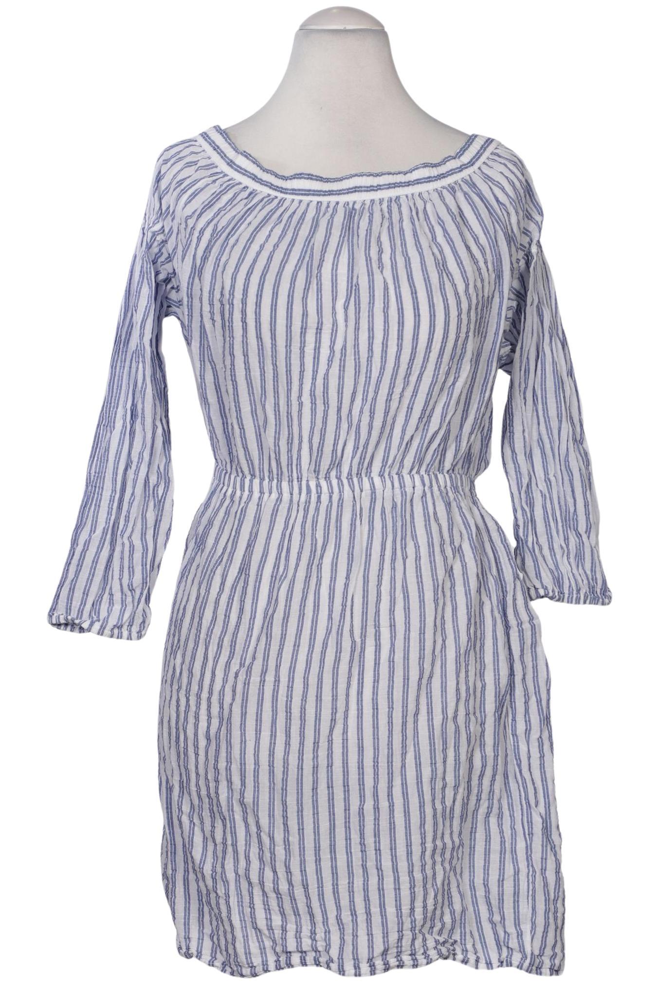 

Oysho Damen Kleid, blau, Gr. 38