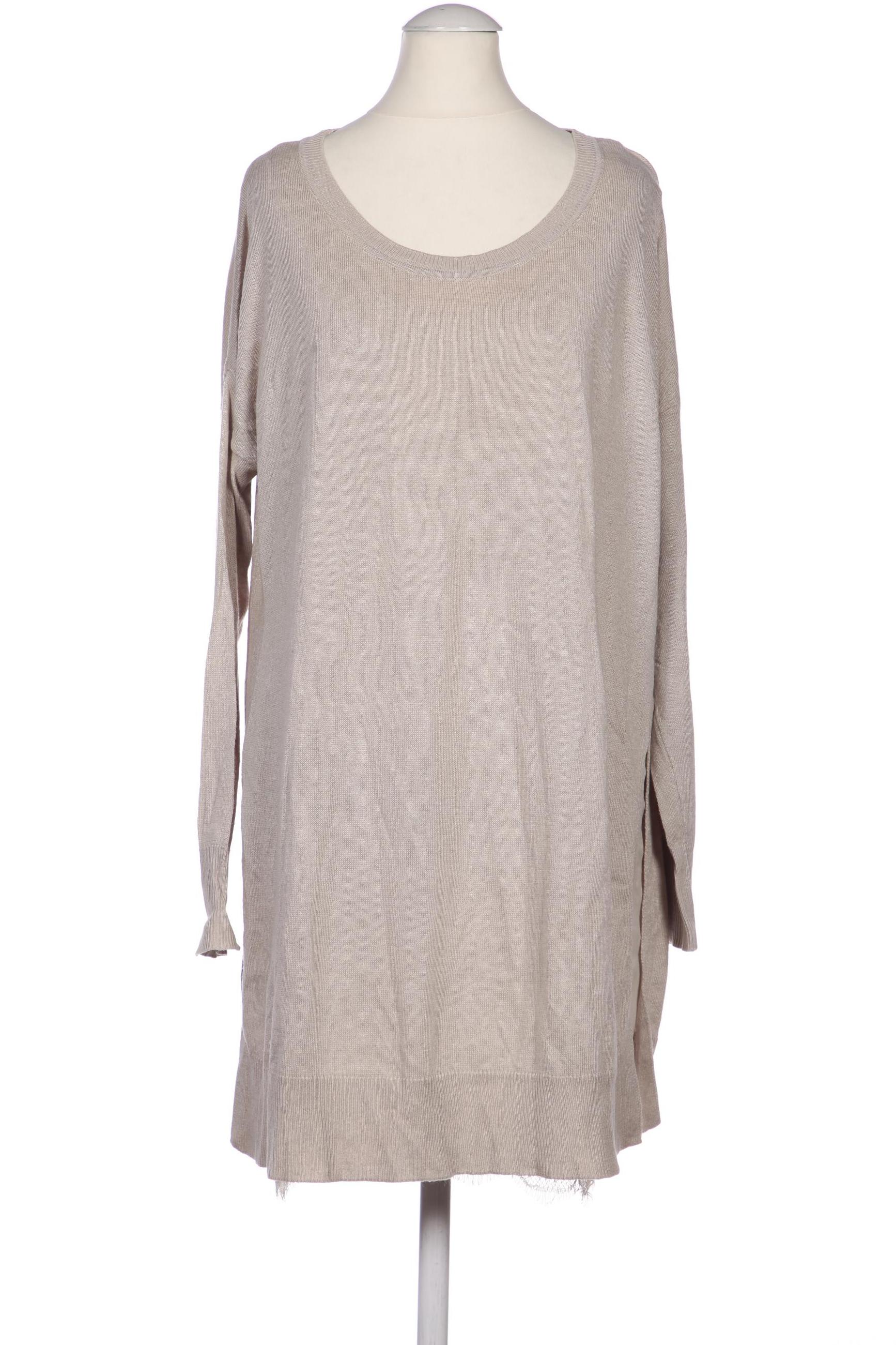 

Oysho Damen Kleid, beige, Gr. 36