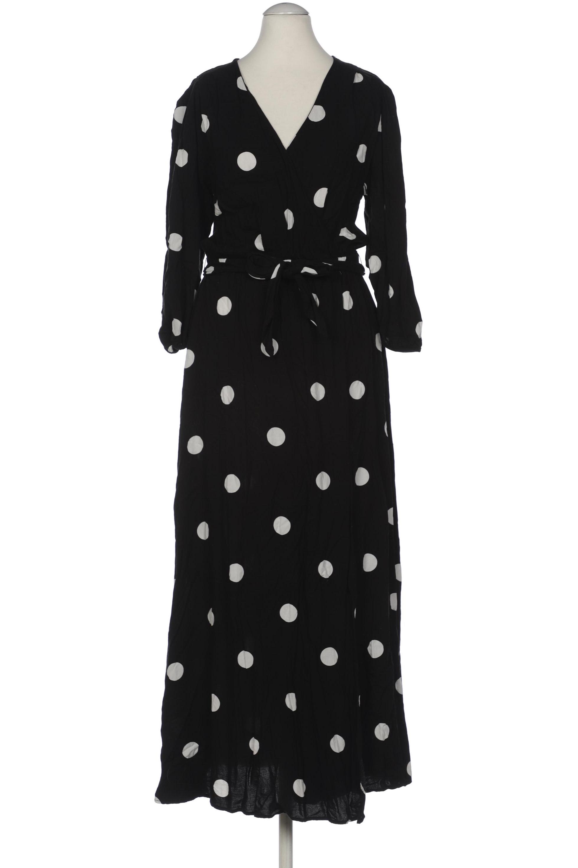 

Oysho Damen Kleid, schwarz, Gr. 36
