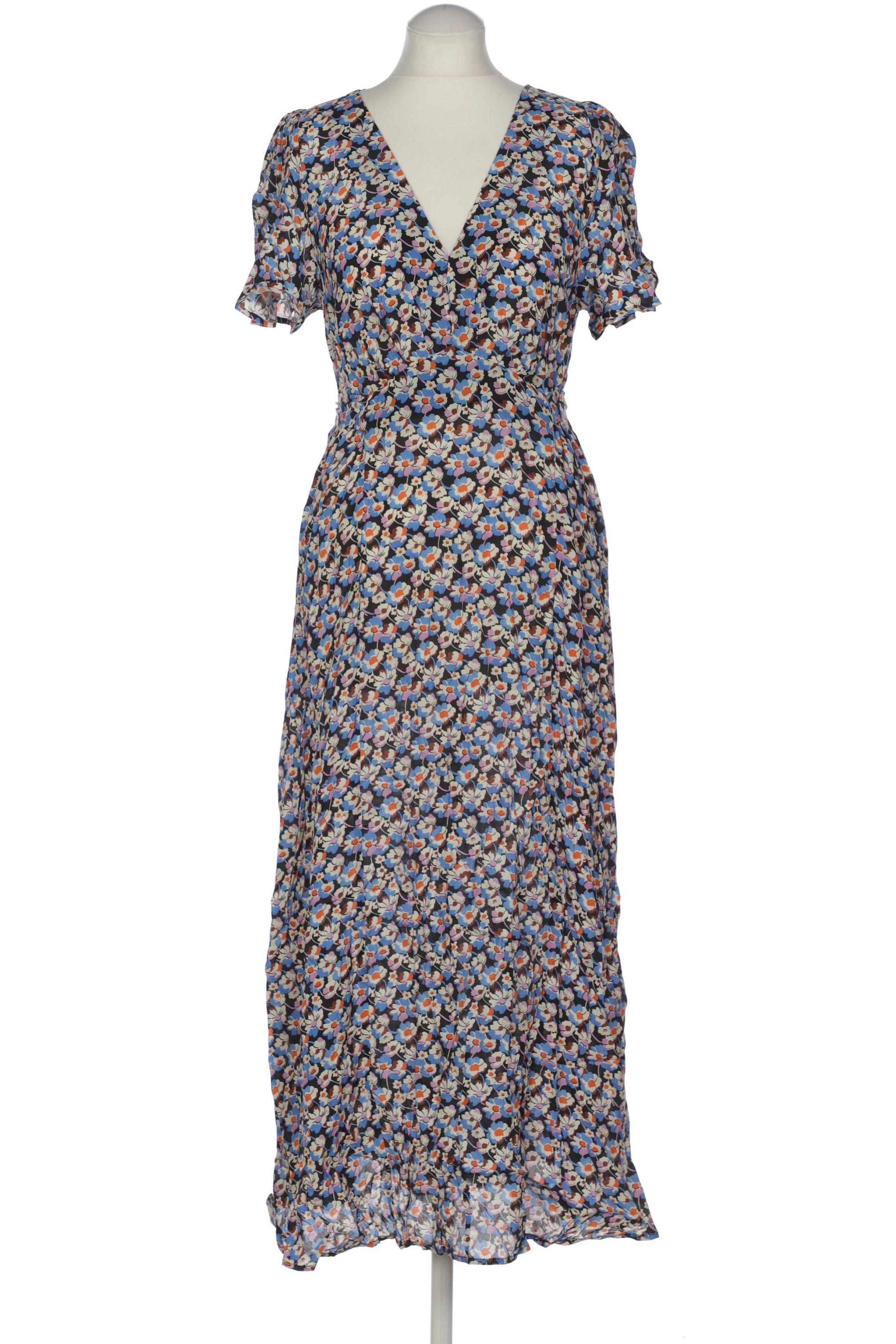 

Oysho Damen Kleid, schwarz, Gr. 38