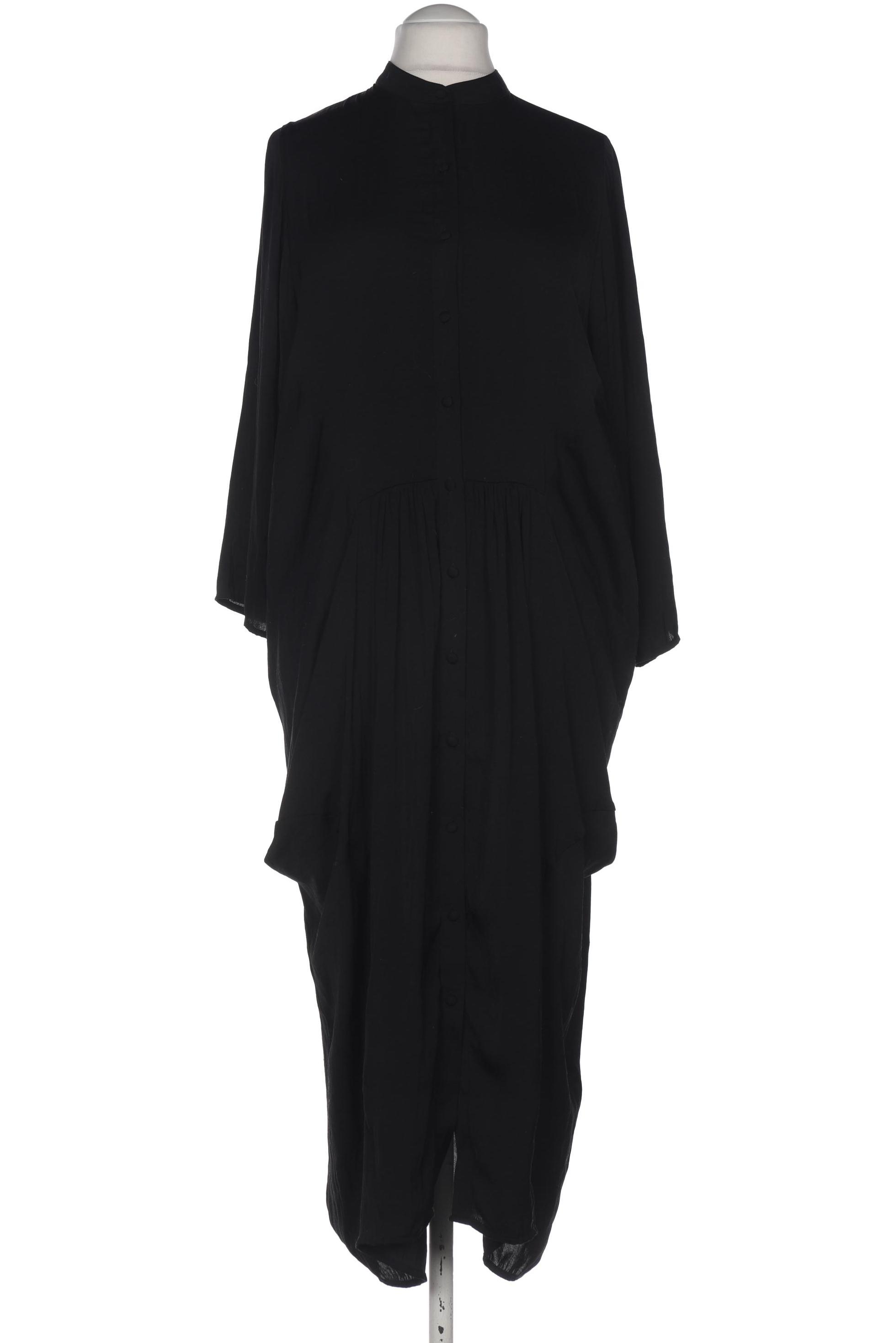 

Oysho Damen Kleid, schwarz, Gr. 36