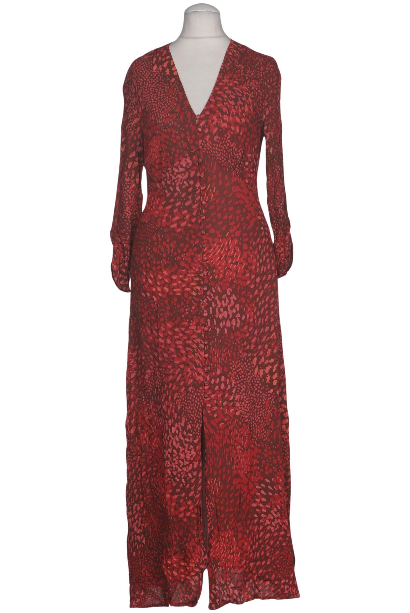 

Oysho Damen Kleid, rot, Gr. 38