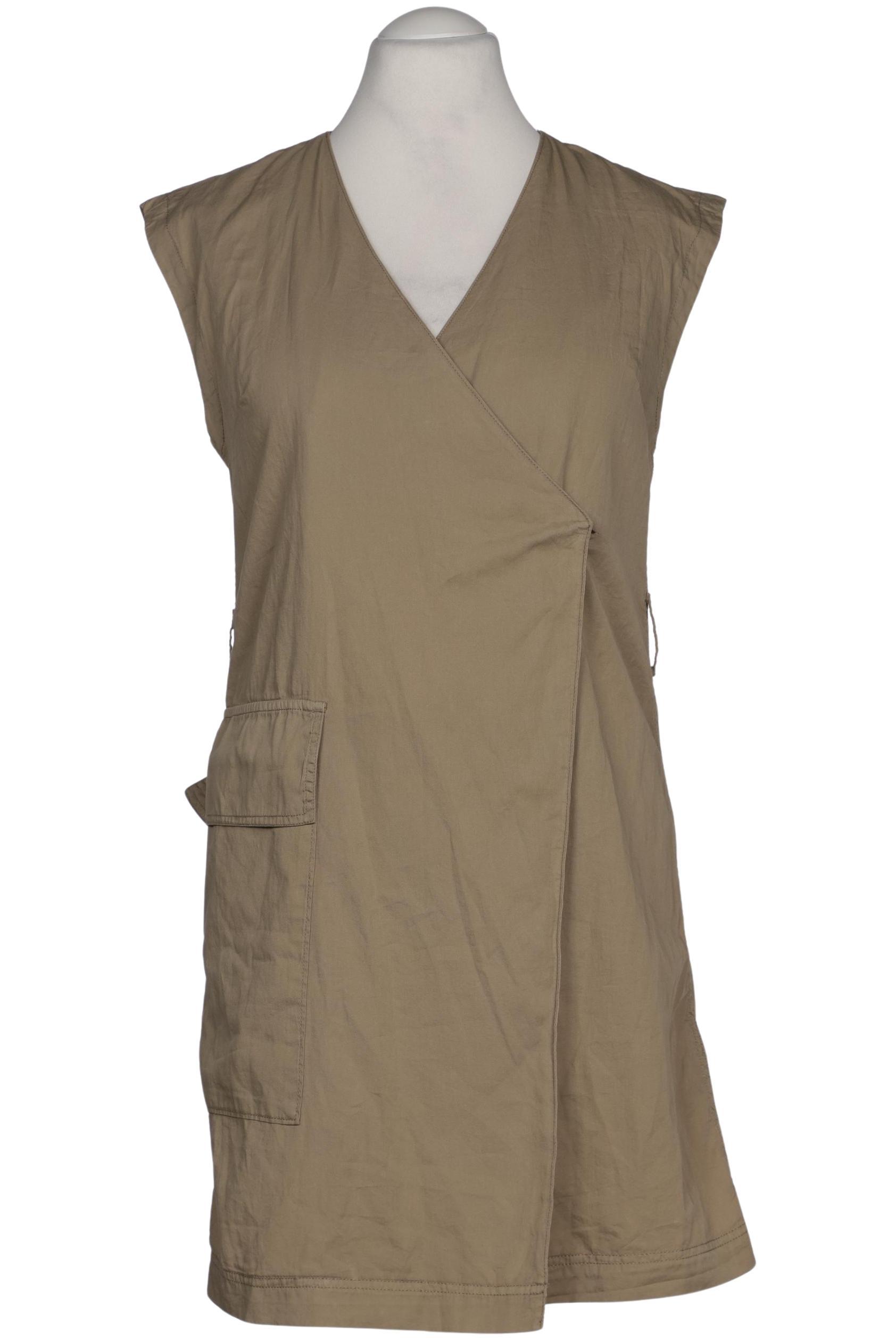 

Oysho Damen Kleid, beige, Gr. 38