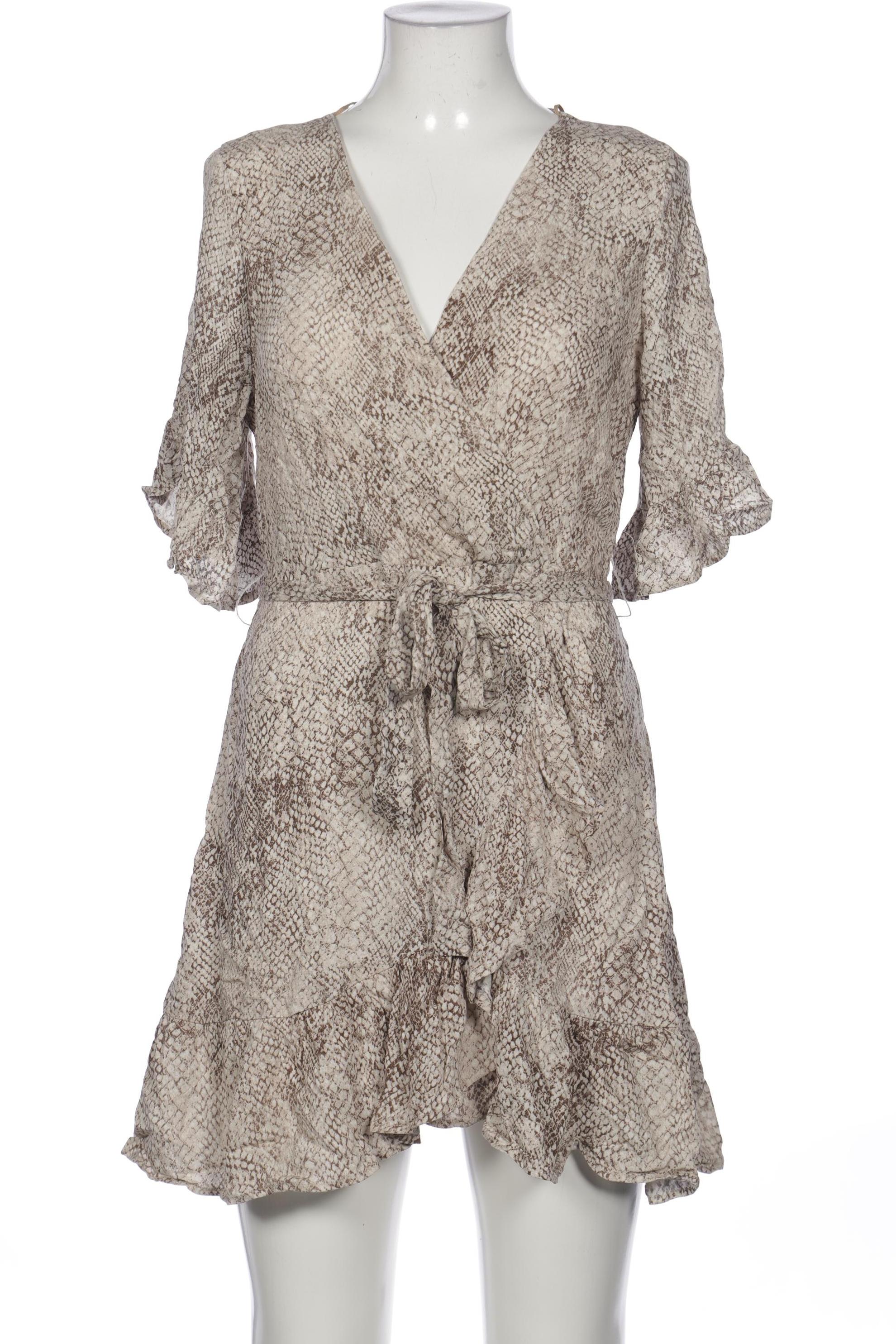 

Oysho Damen Kleid, beige