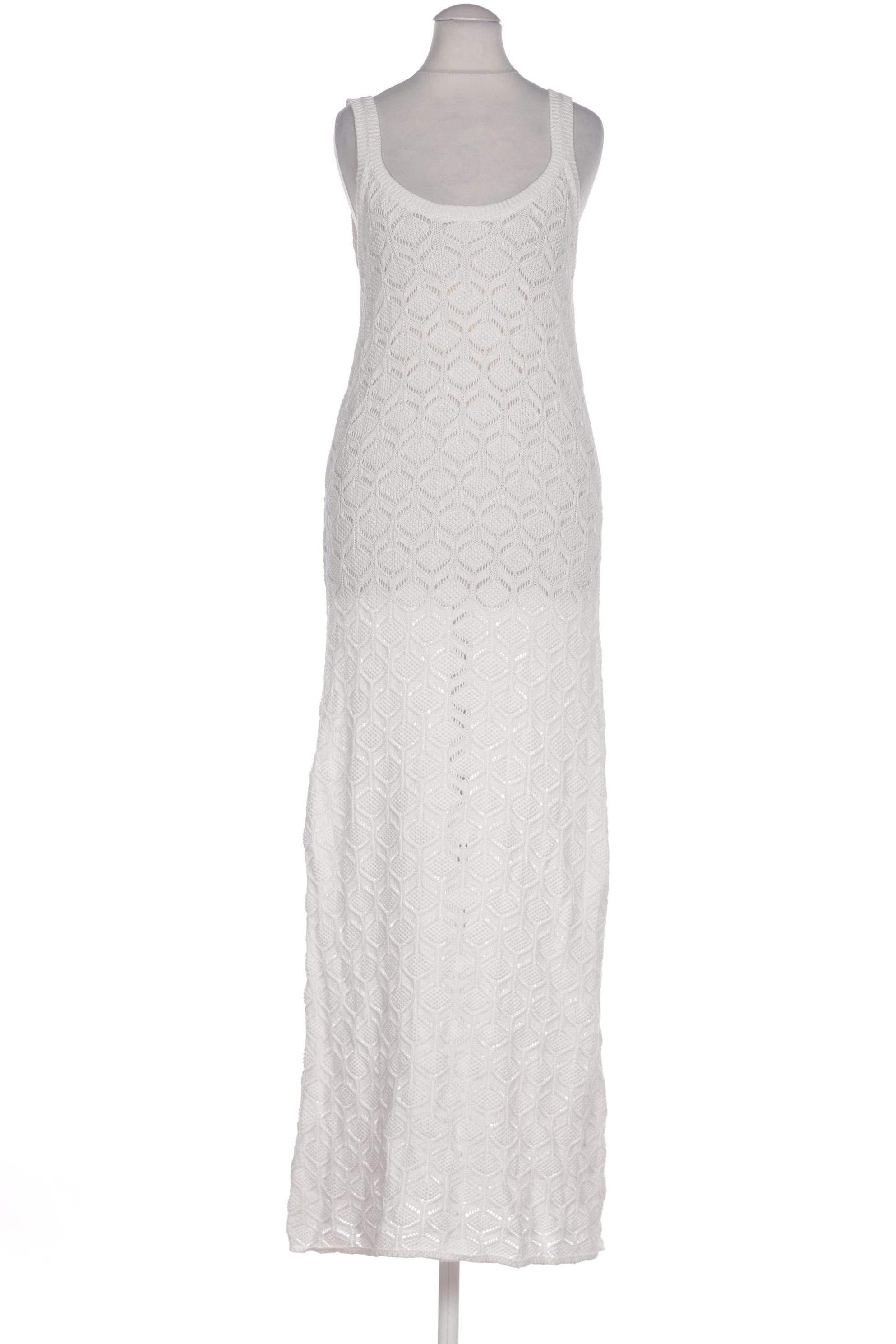 

Oysho Damen Kleid, weiß, Gr. 34