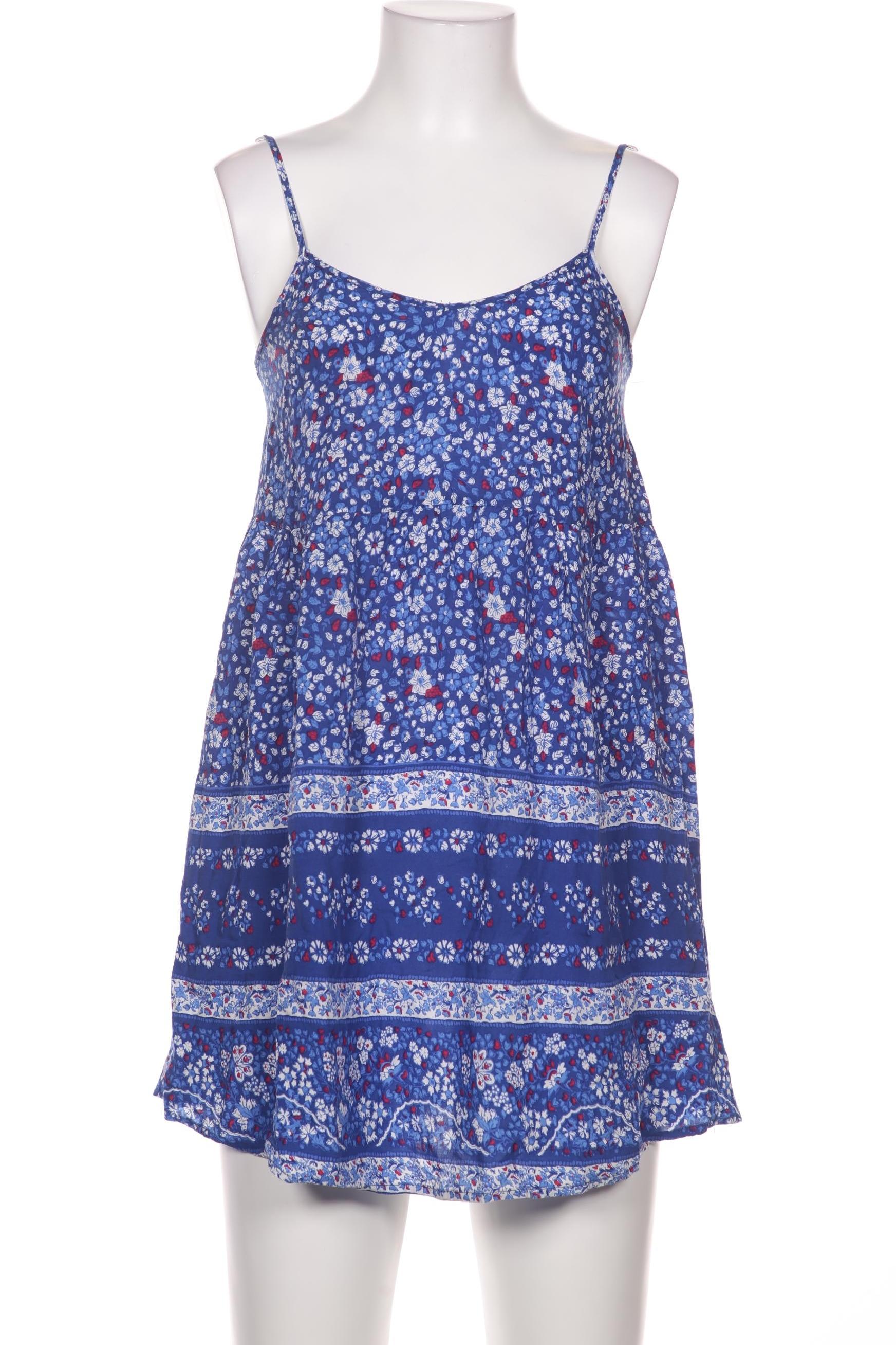 

Oysho Damen Kleid, marineblau, Gr. 36