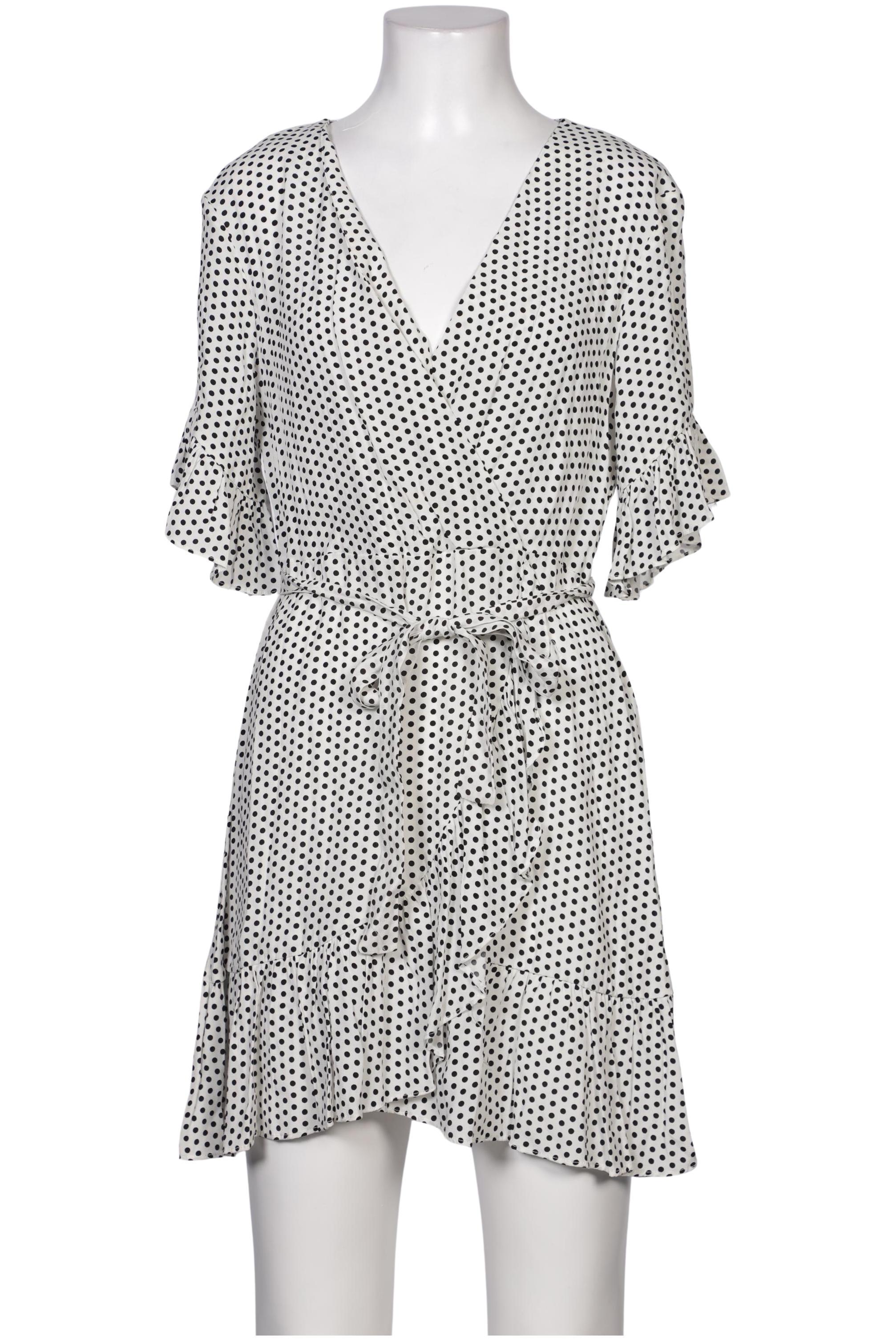 

Oysho Damen Kleid, schwarz, Gr. 38