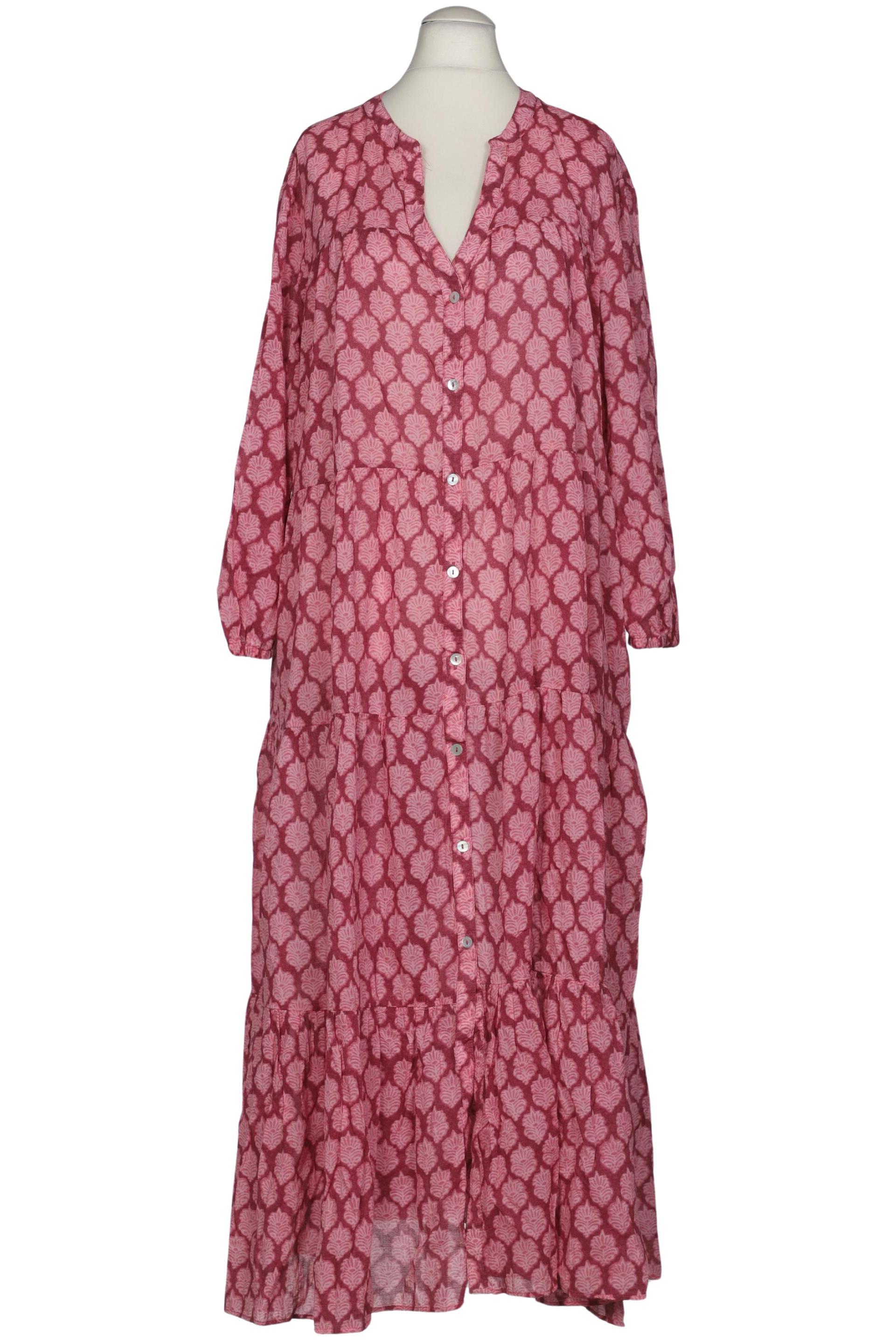 

Oysho Damen Kleid, pink, Gr. 38