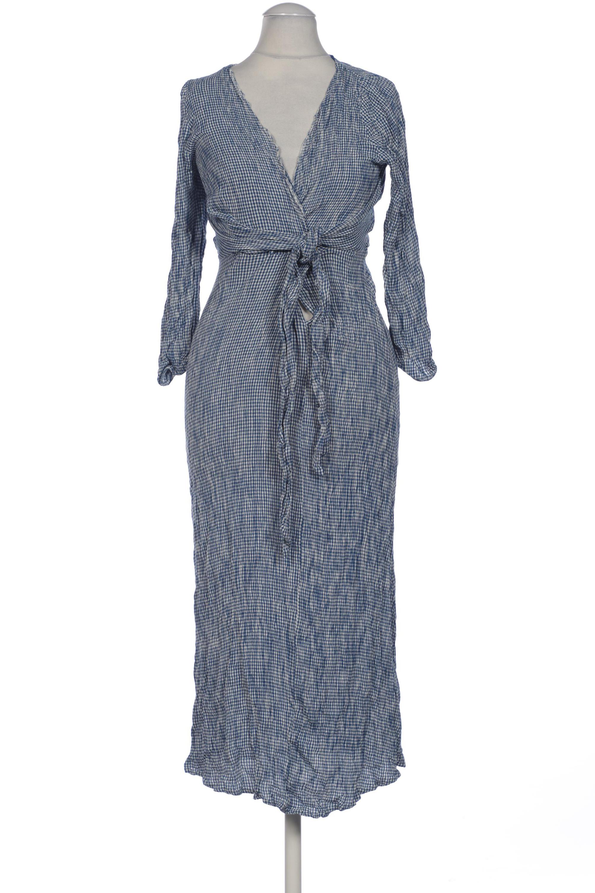 

Oysho Damen Kleid, blau, Gr. 34