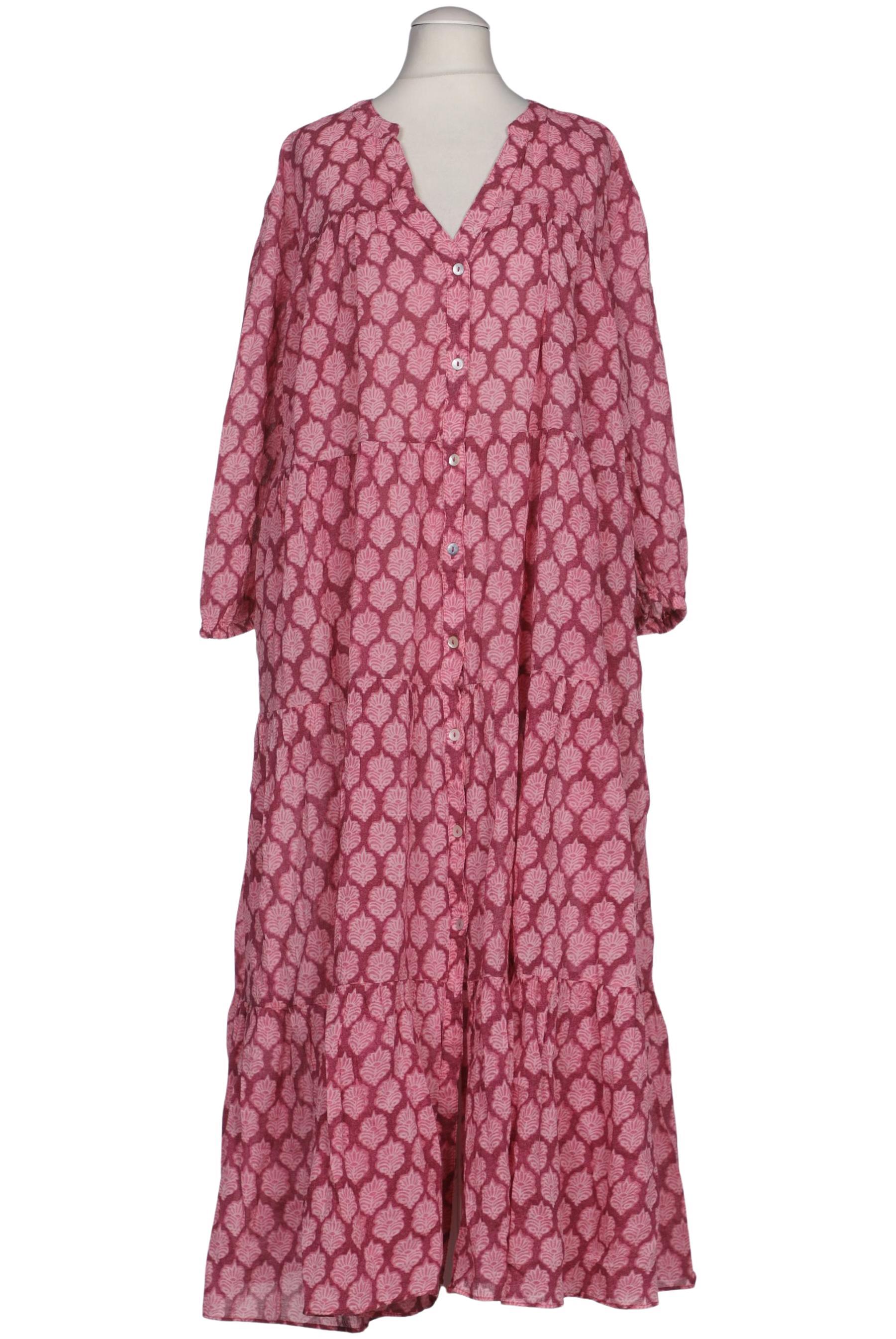 

Oysho Damen Kleid, pink, Gr. 34