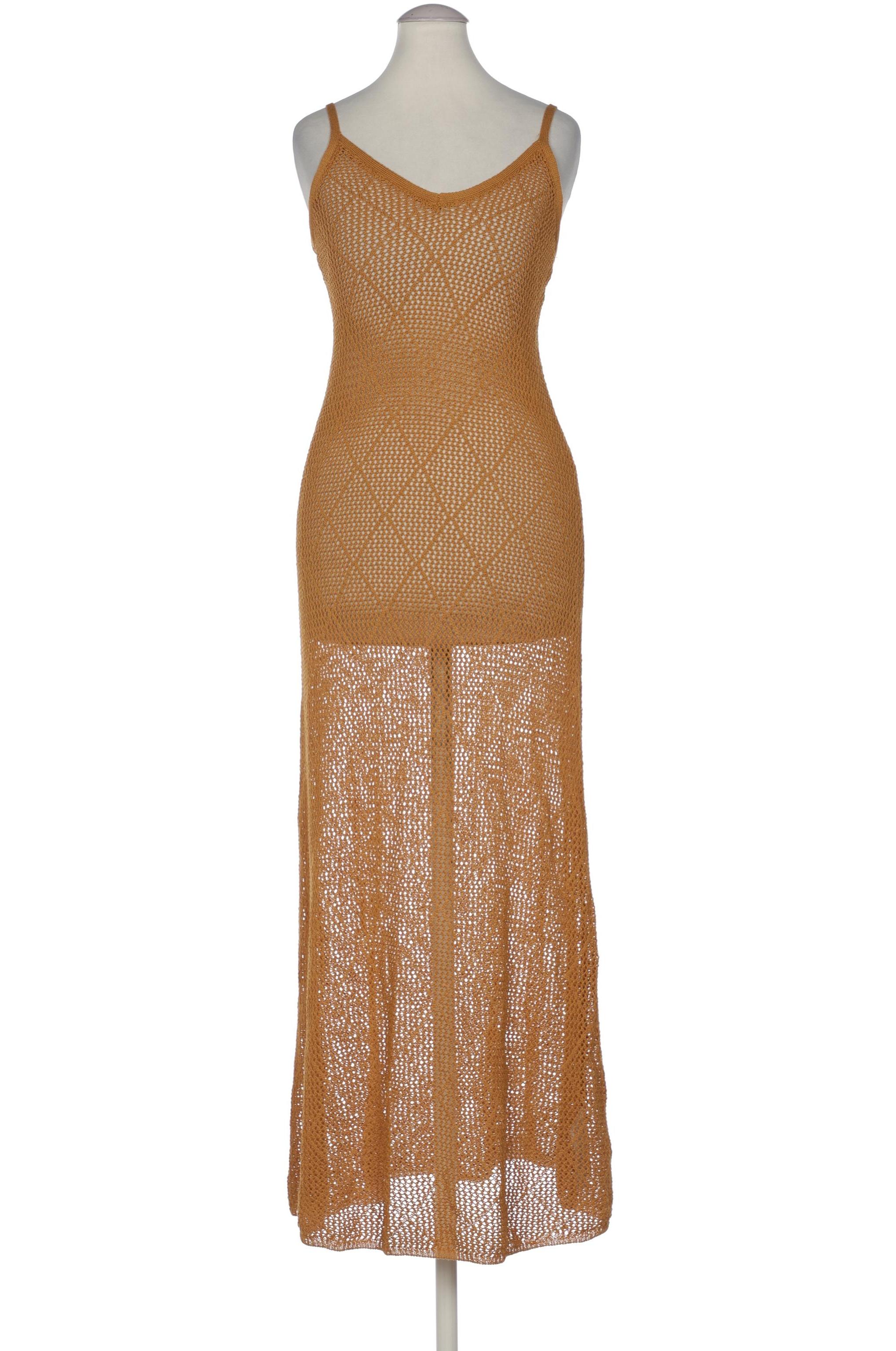 

Oysho Damen Kleid, orange, Gr. 36